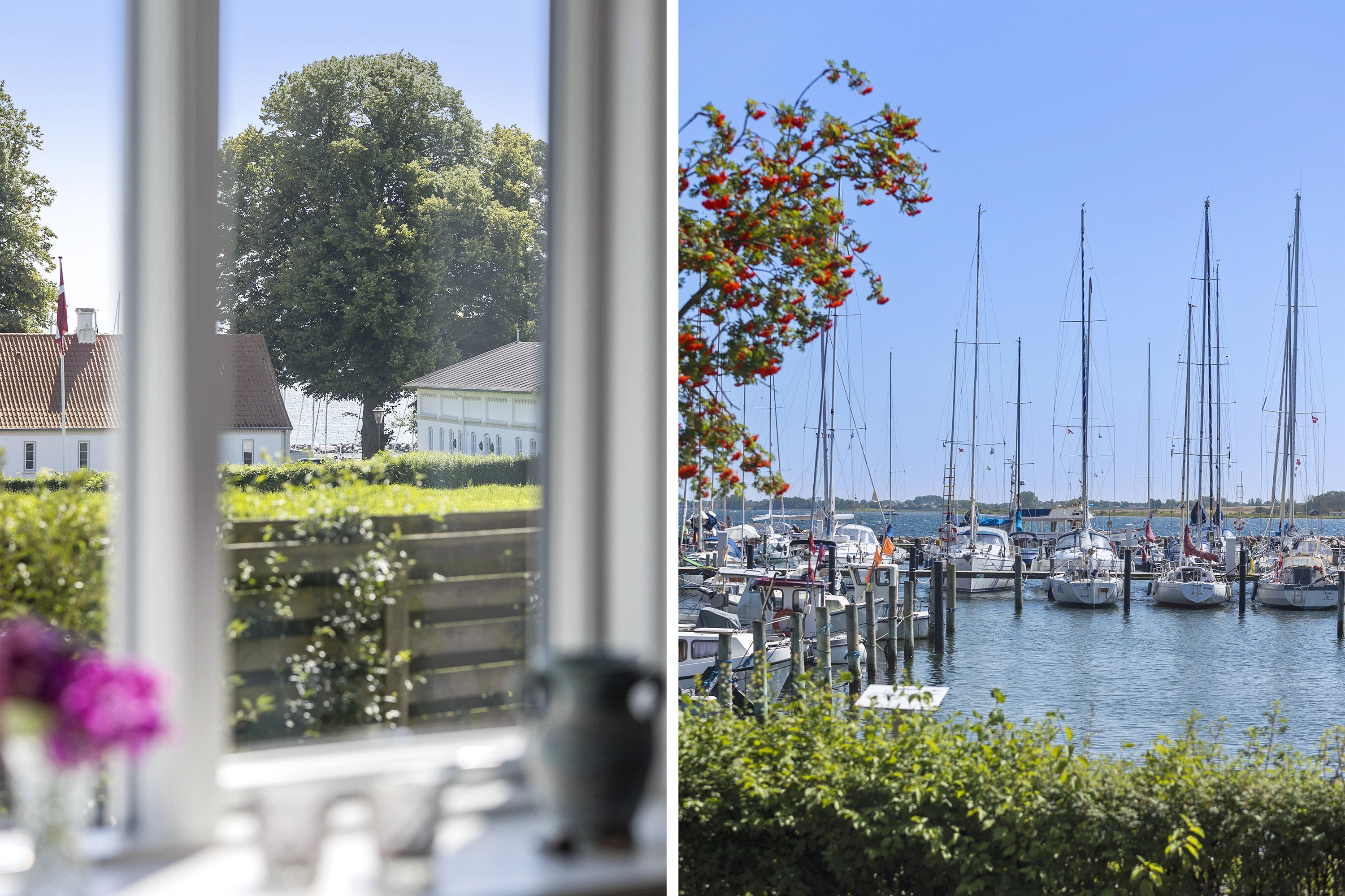 Fremhævet  billede i fuldskærmstilstand. Billede af Søndre Landevej 209, Høruphav, 6470 Sydals