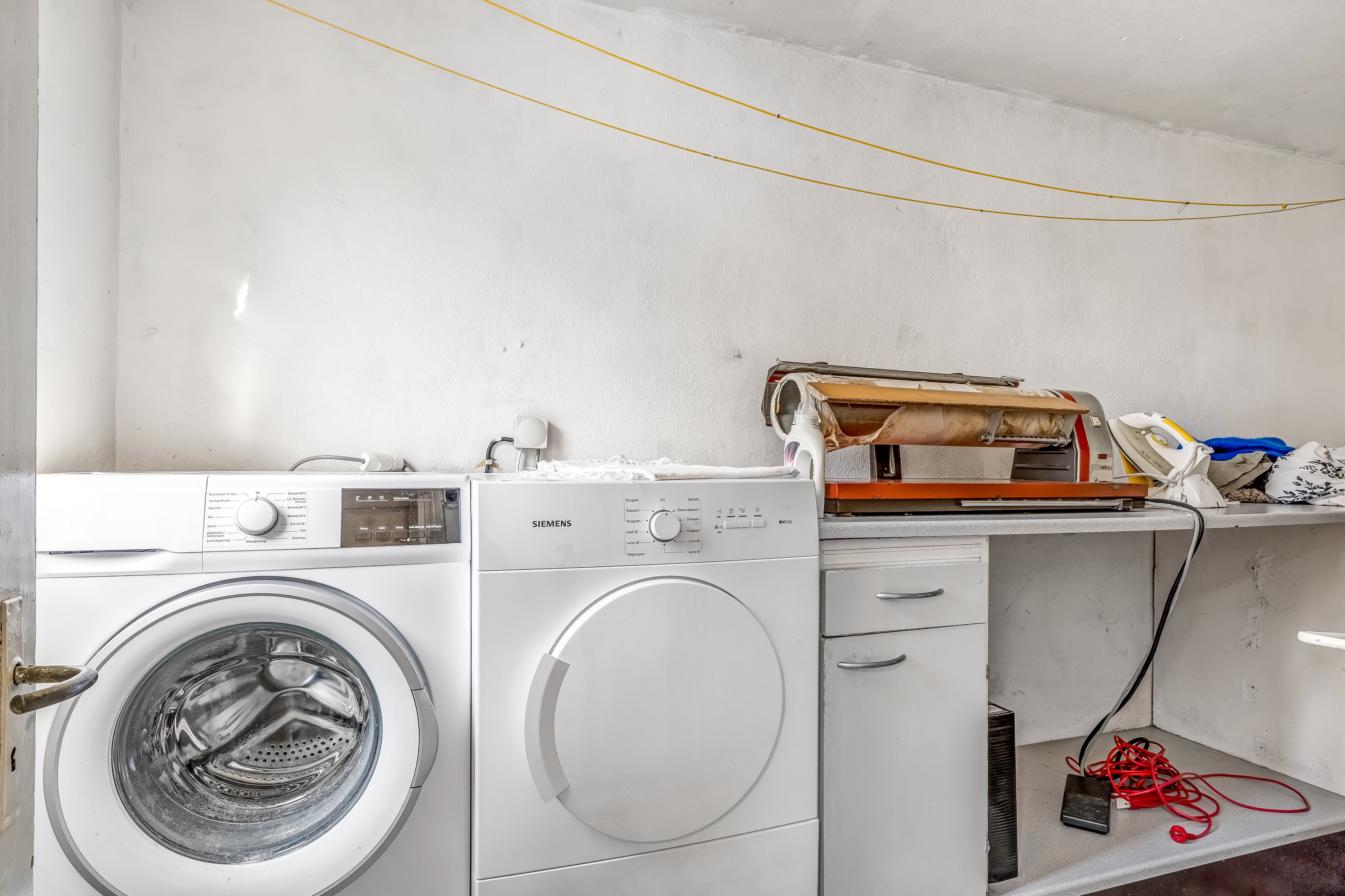 Fremhævet bryggers billede i fuldskærmstilstand. Billede af Abedvej 17, 4920 Søllested