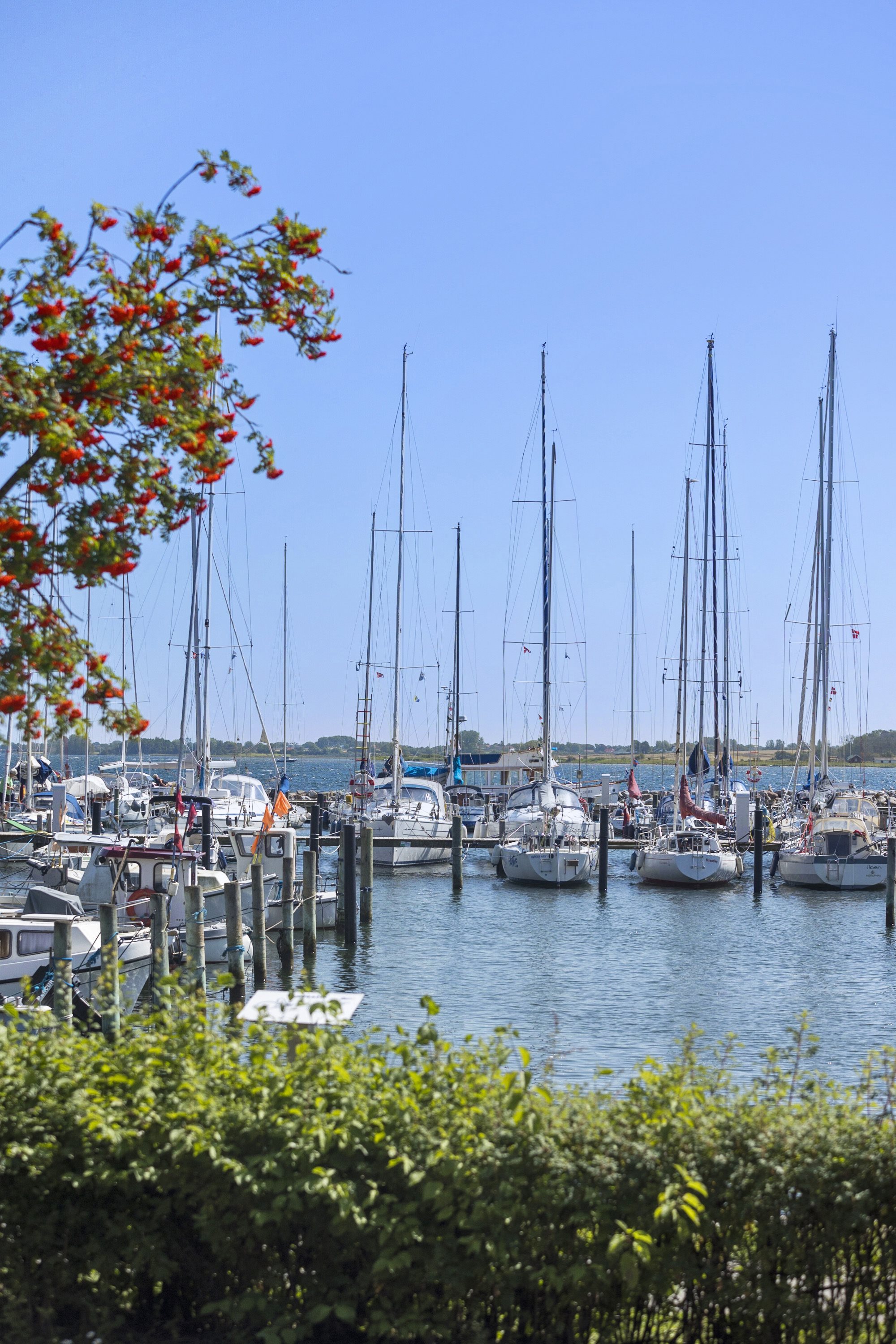 Fremhævet  billede i fuldskærmstilstand. Billede af Søndre Landevej 209, Høruphav, 6470 Sydals