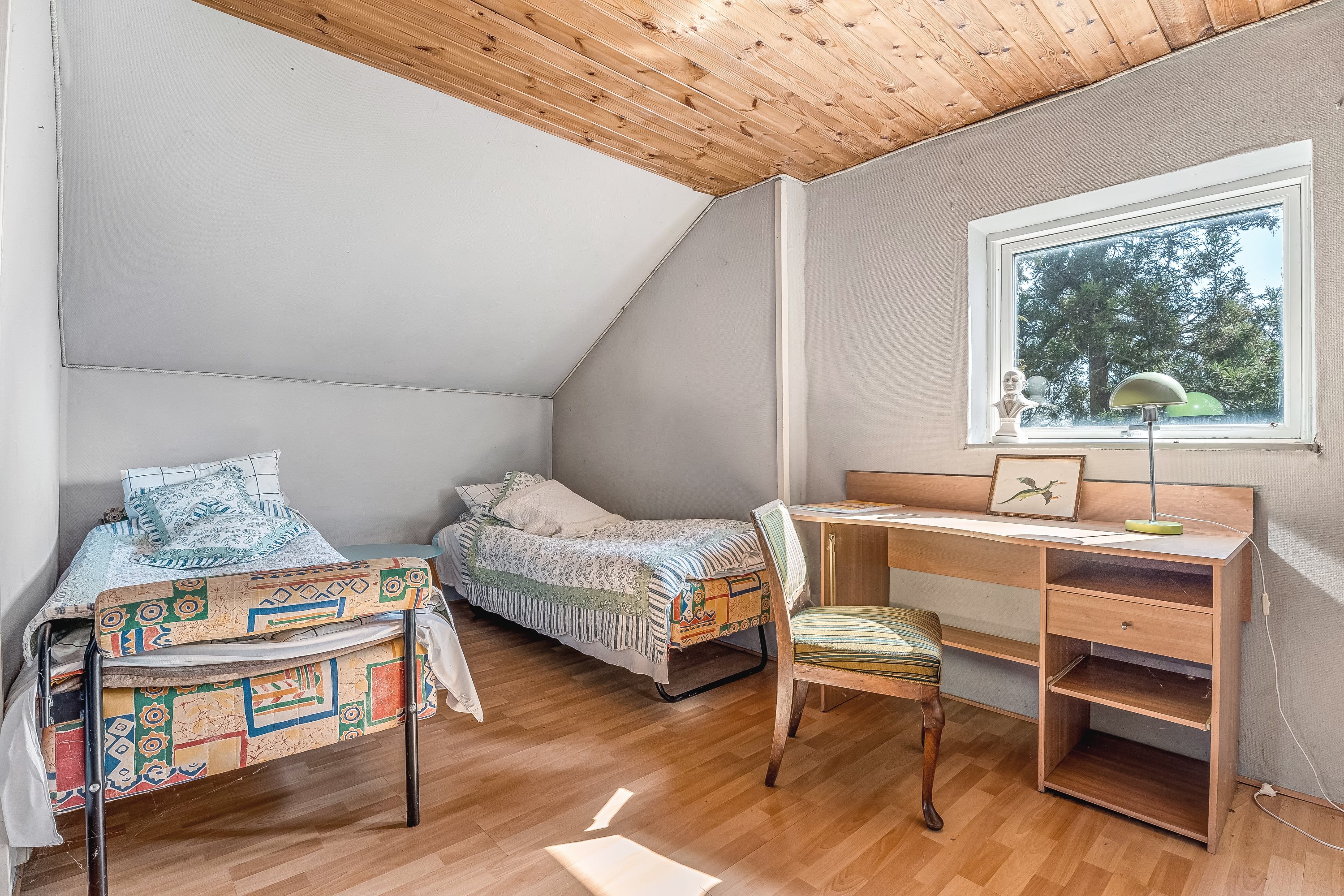 Fremhævet andet billede i fuldskærmstilstand. Billede af Abedvej 17, 4920 Søllested