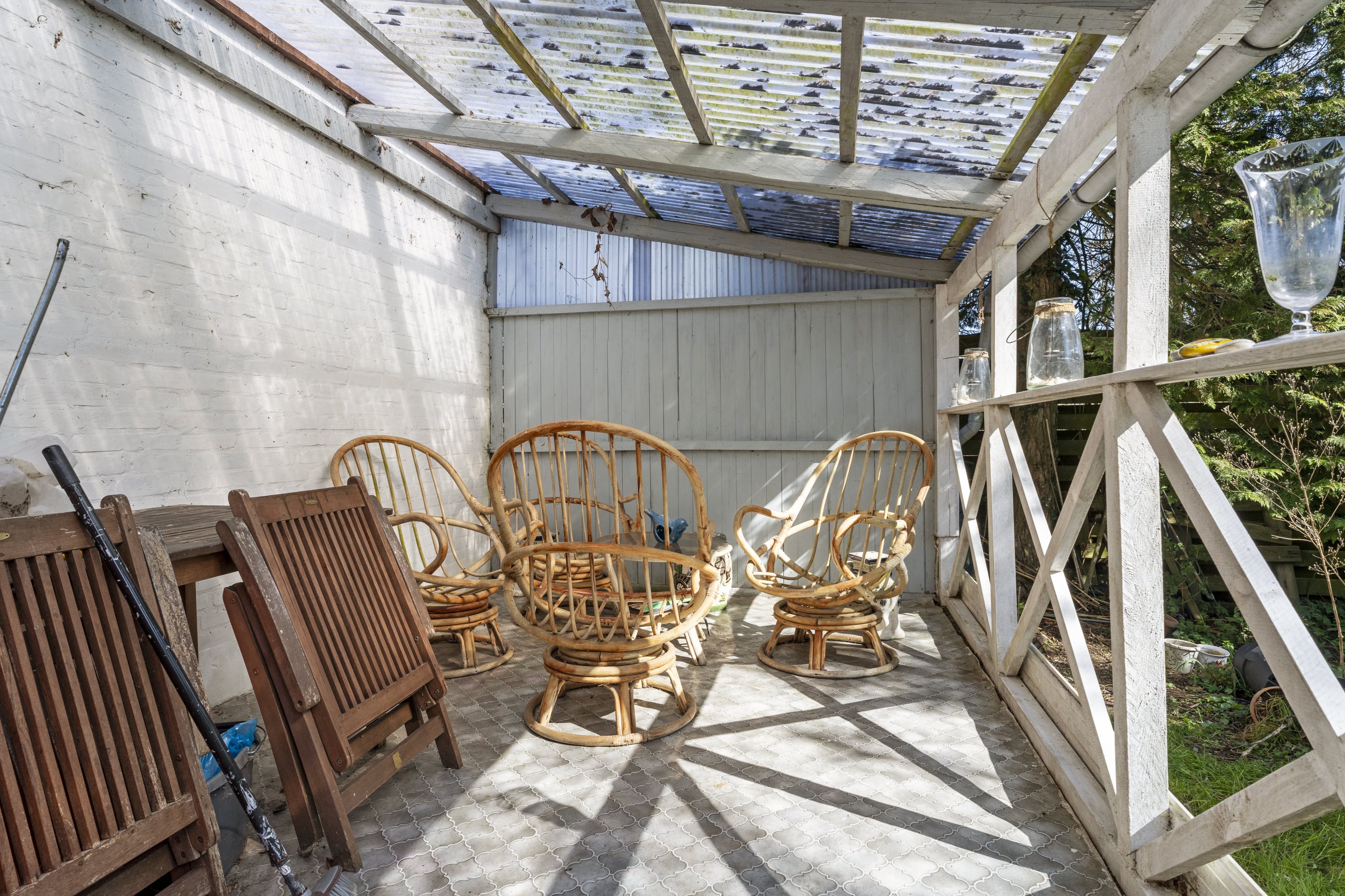 Fremhævet andet billede i fuldskærmstilstand. Billede af Abedvej 17, 4920 Søllested