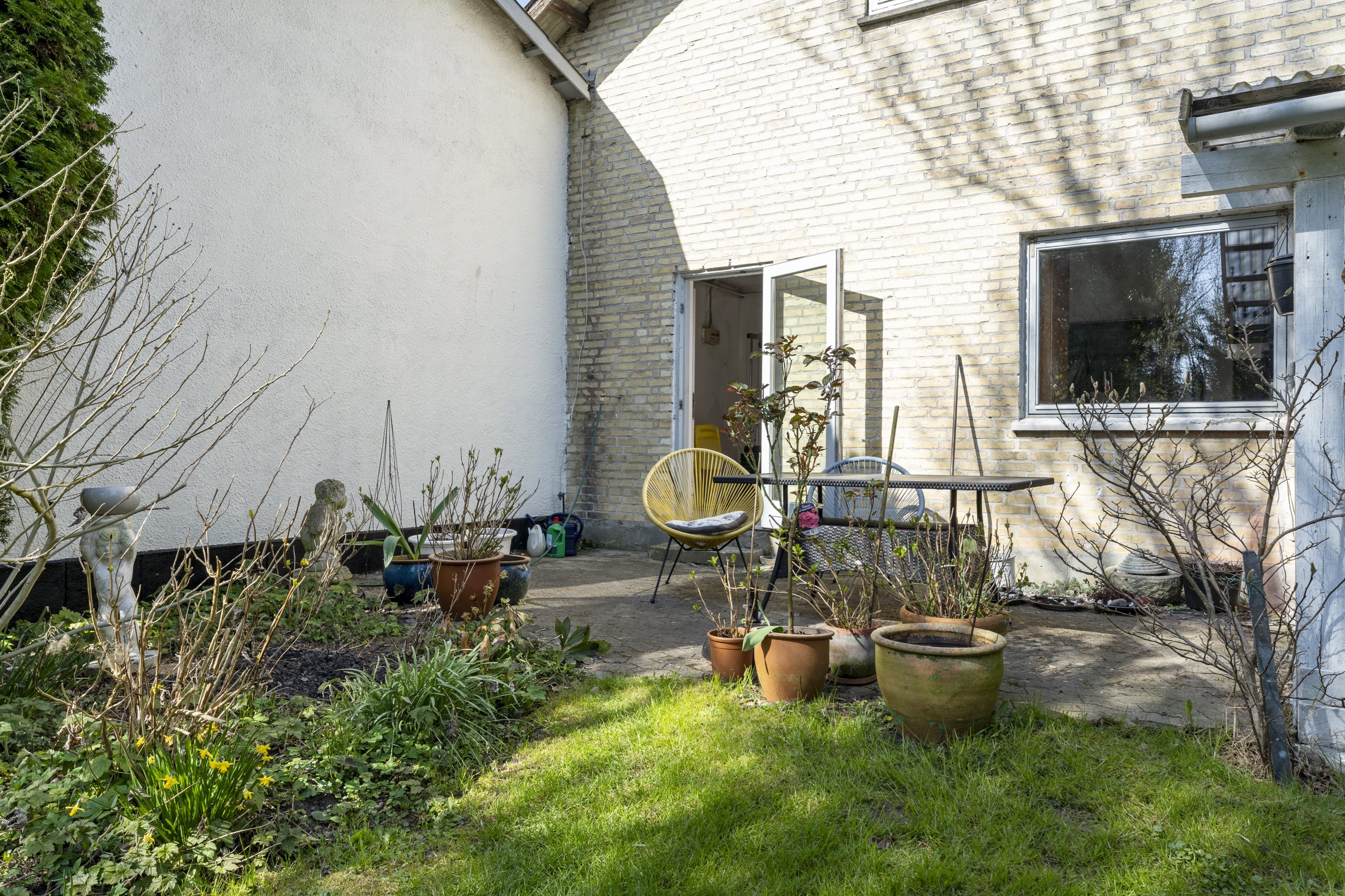 Fremhævet andet billede i fuldskærmstilstand. Billede af Abedvej 17, 4920 Søllested