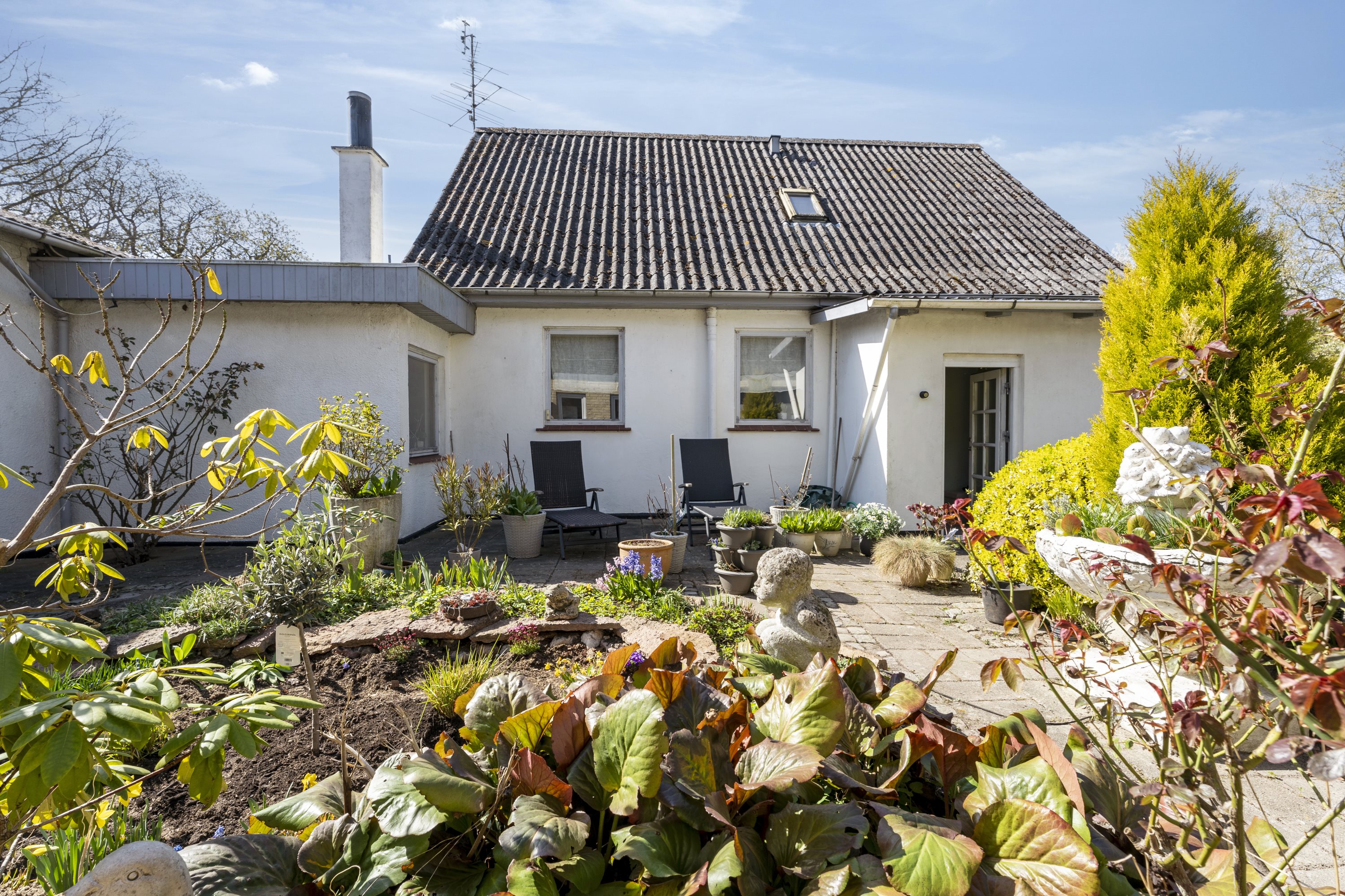 Miniaturebillede 2: andet. Billede af Abedvej 17, 4920 Søllested