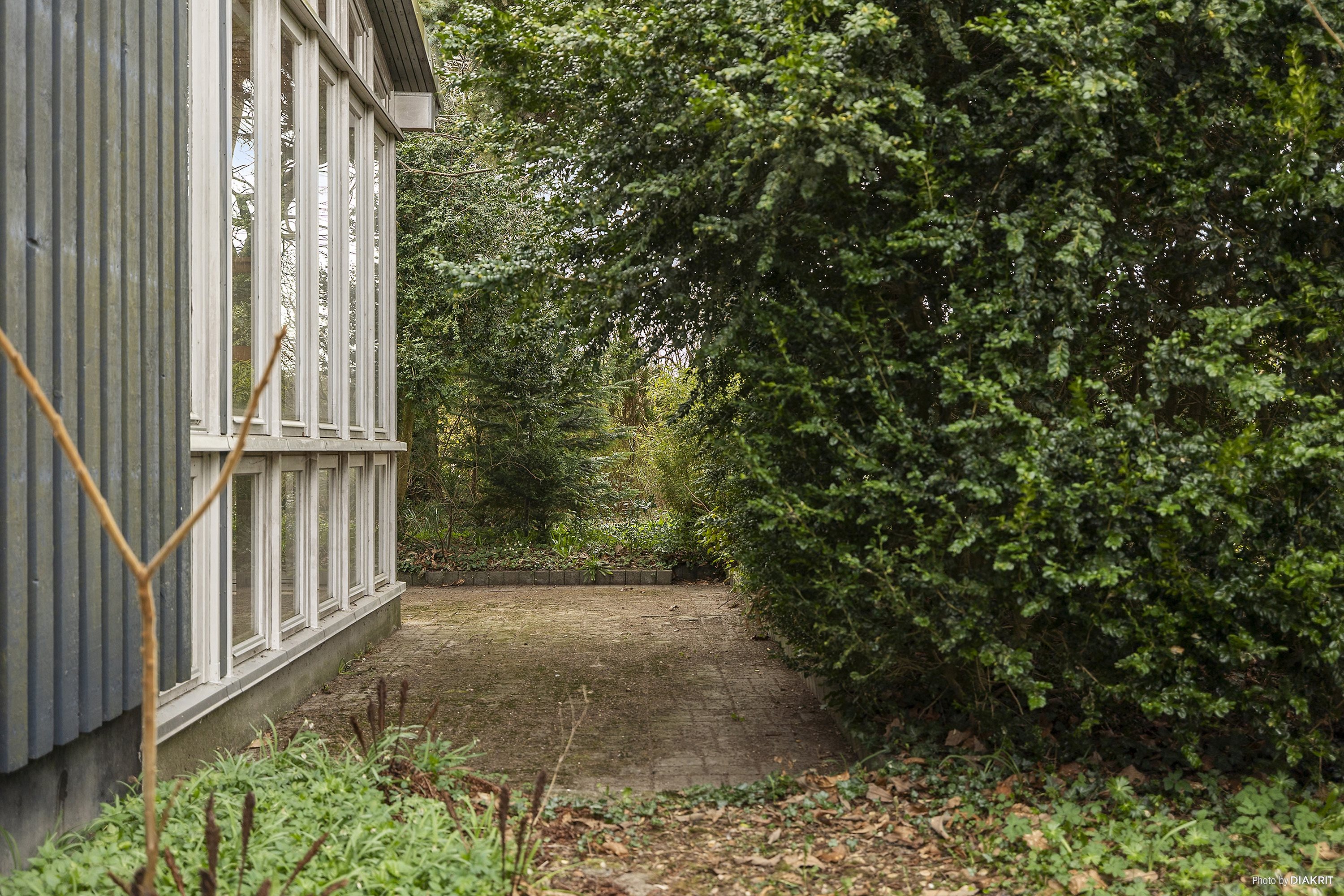 Fremhævet ejendommen billede i fuldskærmstilstand. Billede af Byvej 21, 4682 Tureby