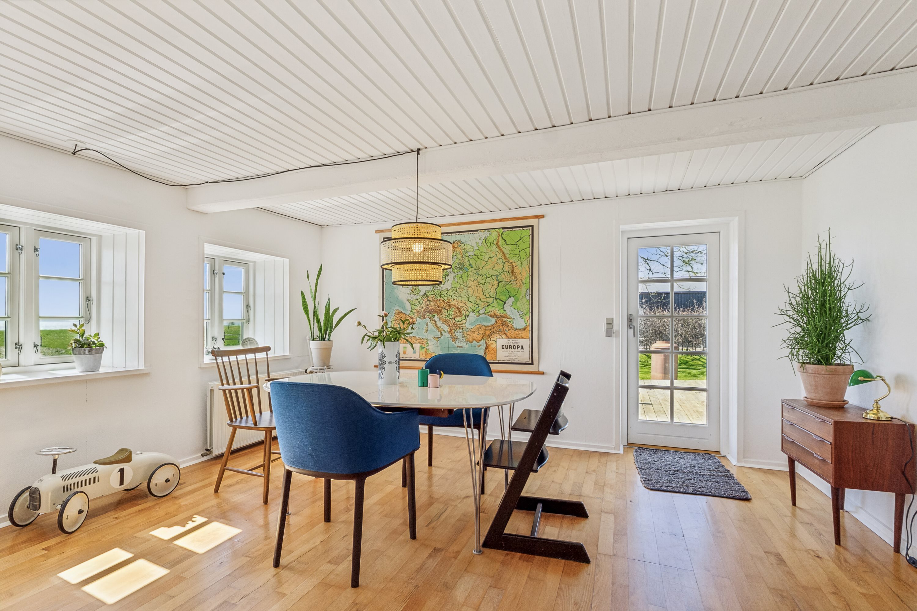 Fremhævet  billede i fuldskærmstilstand. Billede af Frydenborgvej 22, 6092 Sønder Stenderup