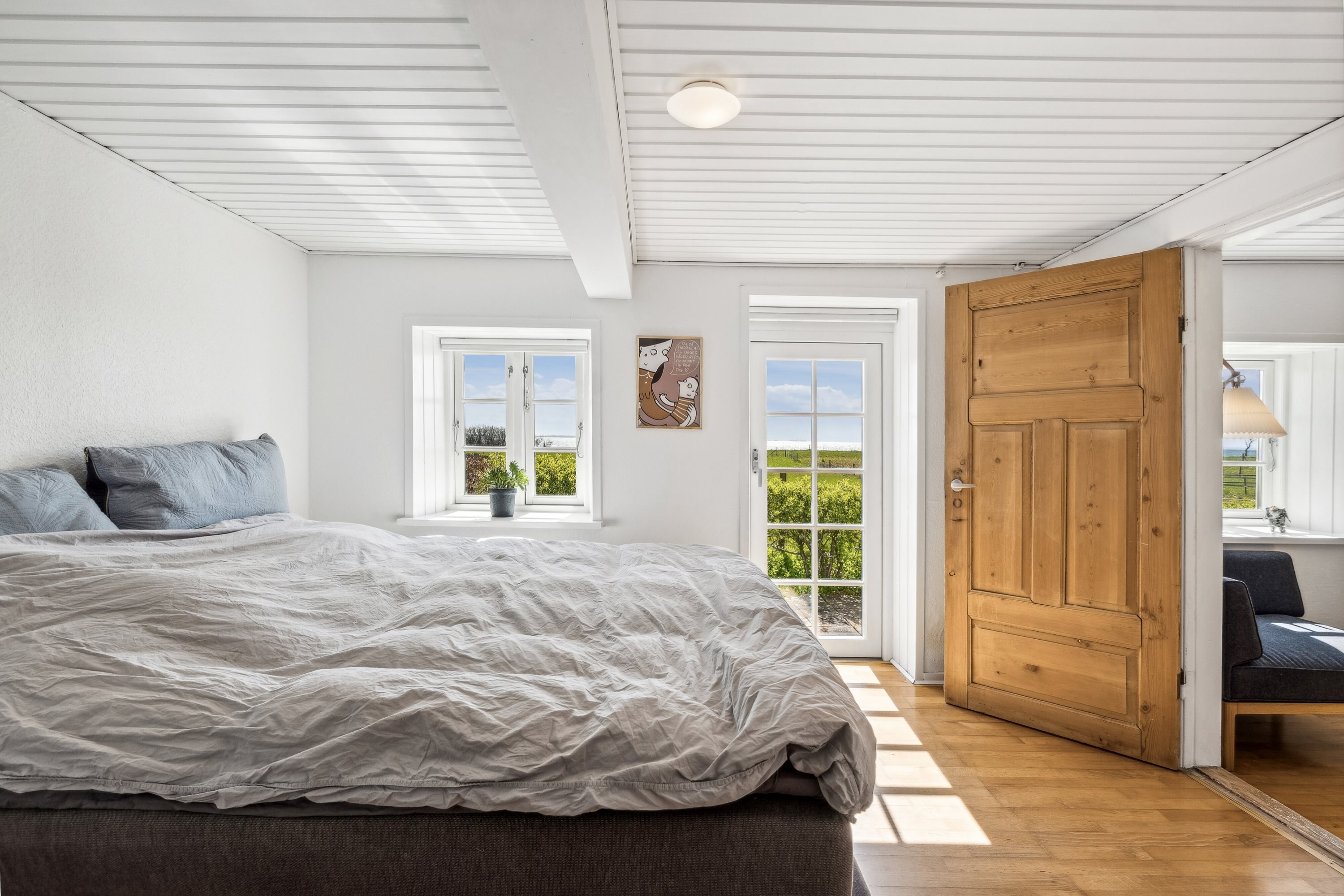 Fremhævet  billede i fuldskærmstilstand. Billede af Frydenborgvej 22, 6092 Sønder Stenderup