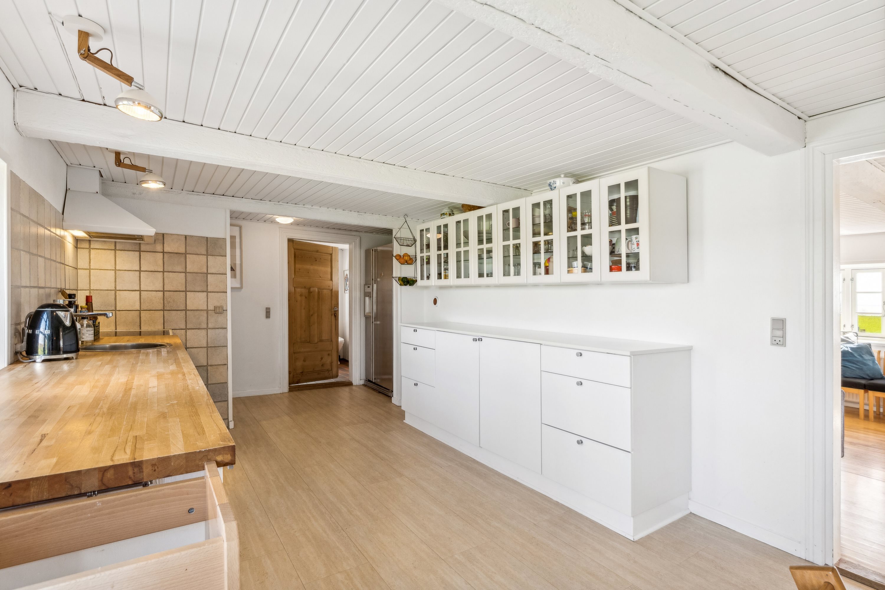 Fremhævet  billede i fuldskærmstilstand. Billede af Frydenborgvej 22, 6092 Sønder Stenderup