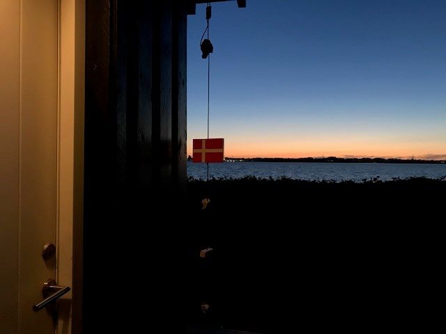 Fremhævet  billede i fuldskærmstilstand. Billede af Provstebakken 28, Strib, 5500 Middelfart