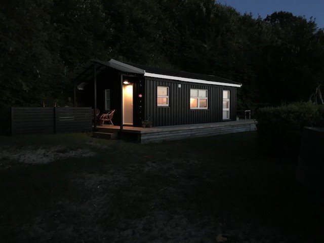 Fremhævet  billede i fuldskærmstilstand. Billede af Provstebakken 28, Strib, 5500 Middelfart