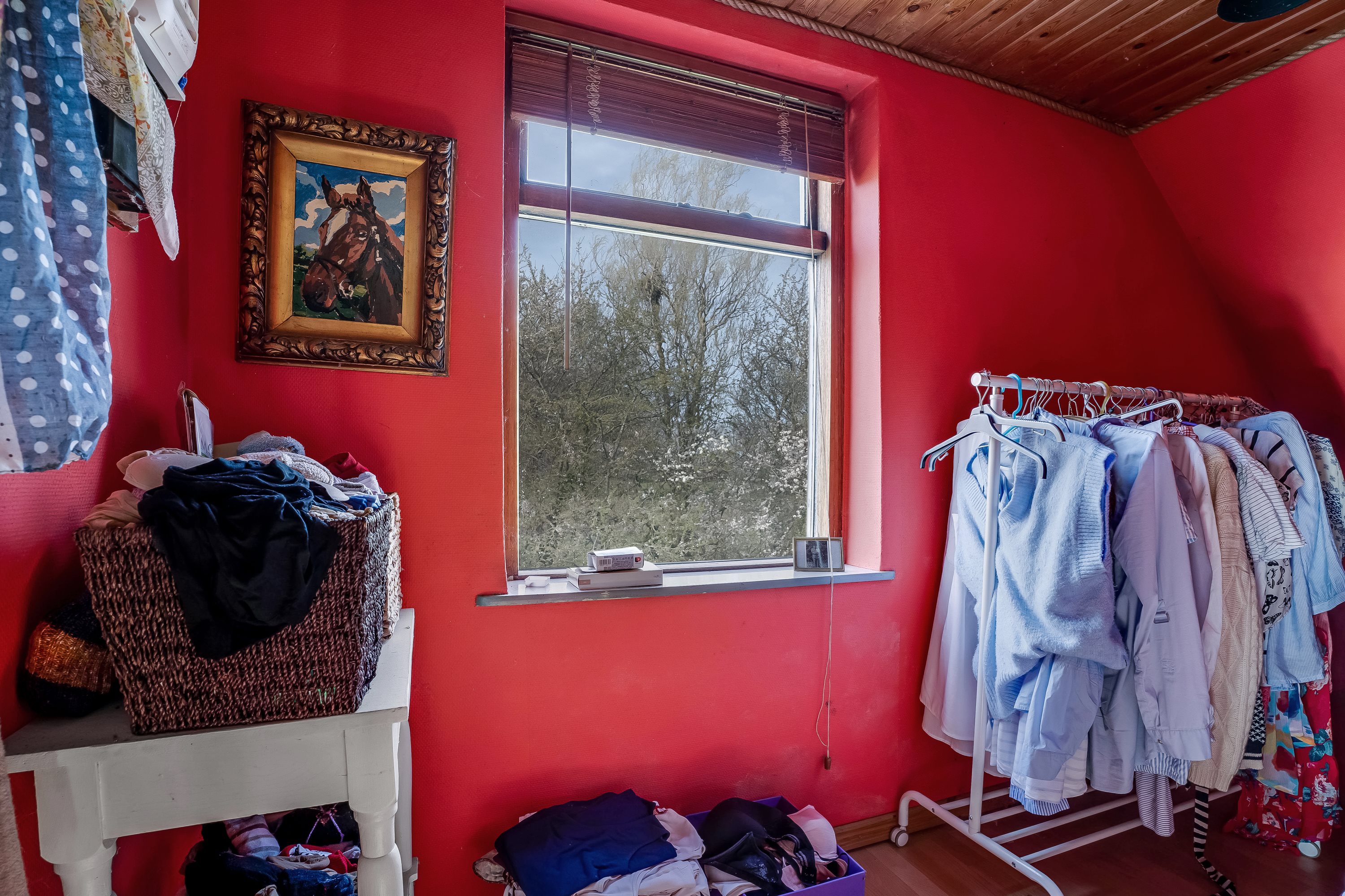 Fremhævet værelse billede i fuldskærmstilstand. Billede af Abedvej 17, 4920 Søllested