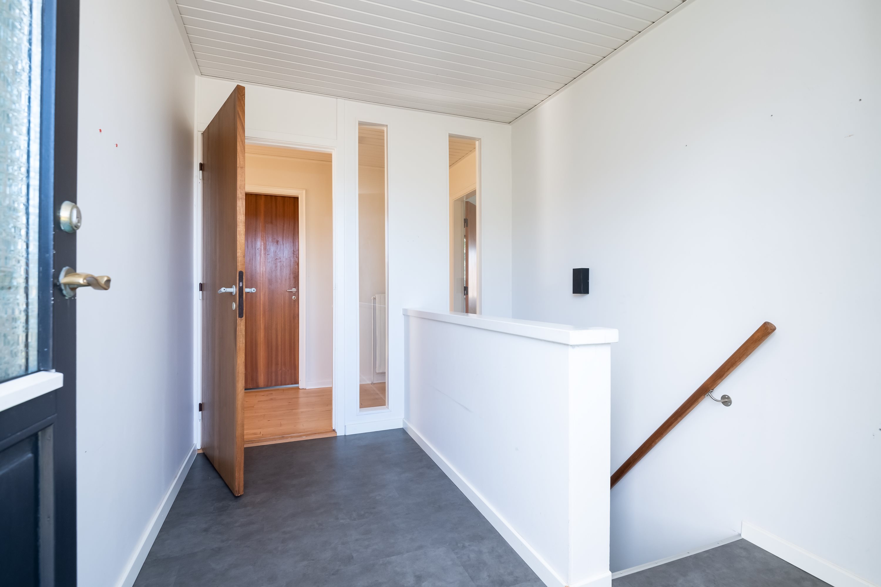 Miniaturebillede 2: . Billede af Skråningen 2, 9830 Tårs