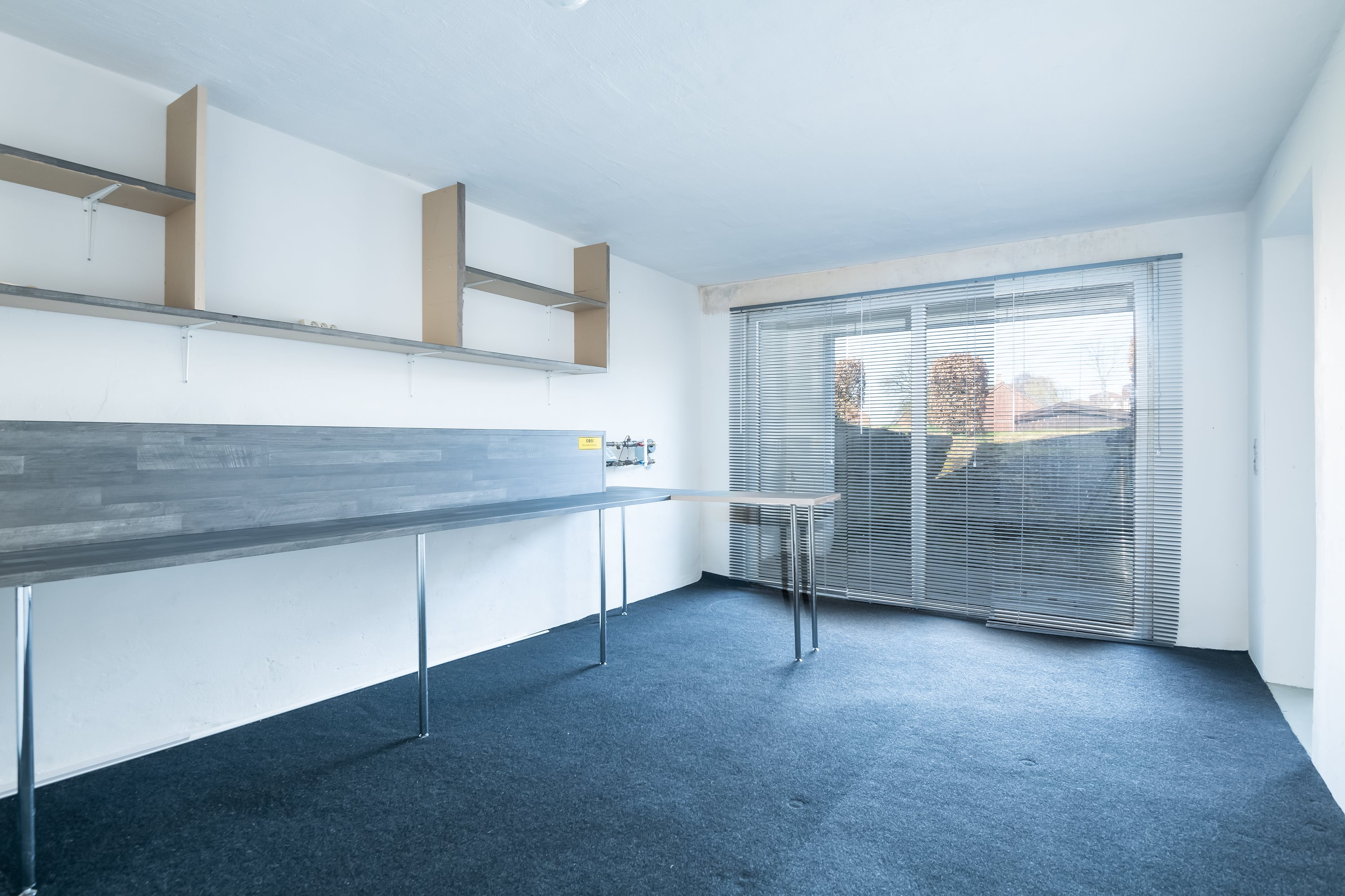 Fremhævet  billede i fuldskærmstilstand. Billede af Skråningen 2, 9830 Tårs