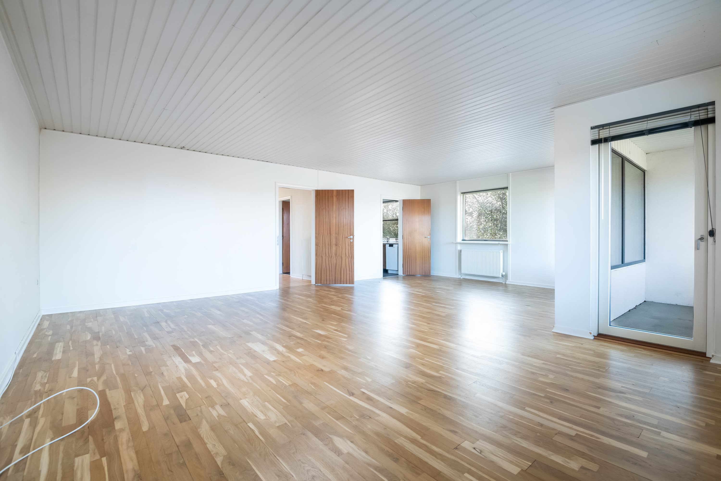 Fremhævet  billede i fuldskærmstilstand. Billede af Skråningen 2, 9830 Tårs