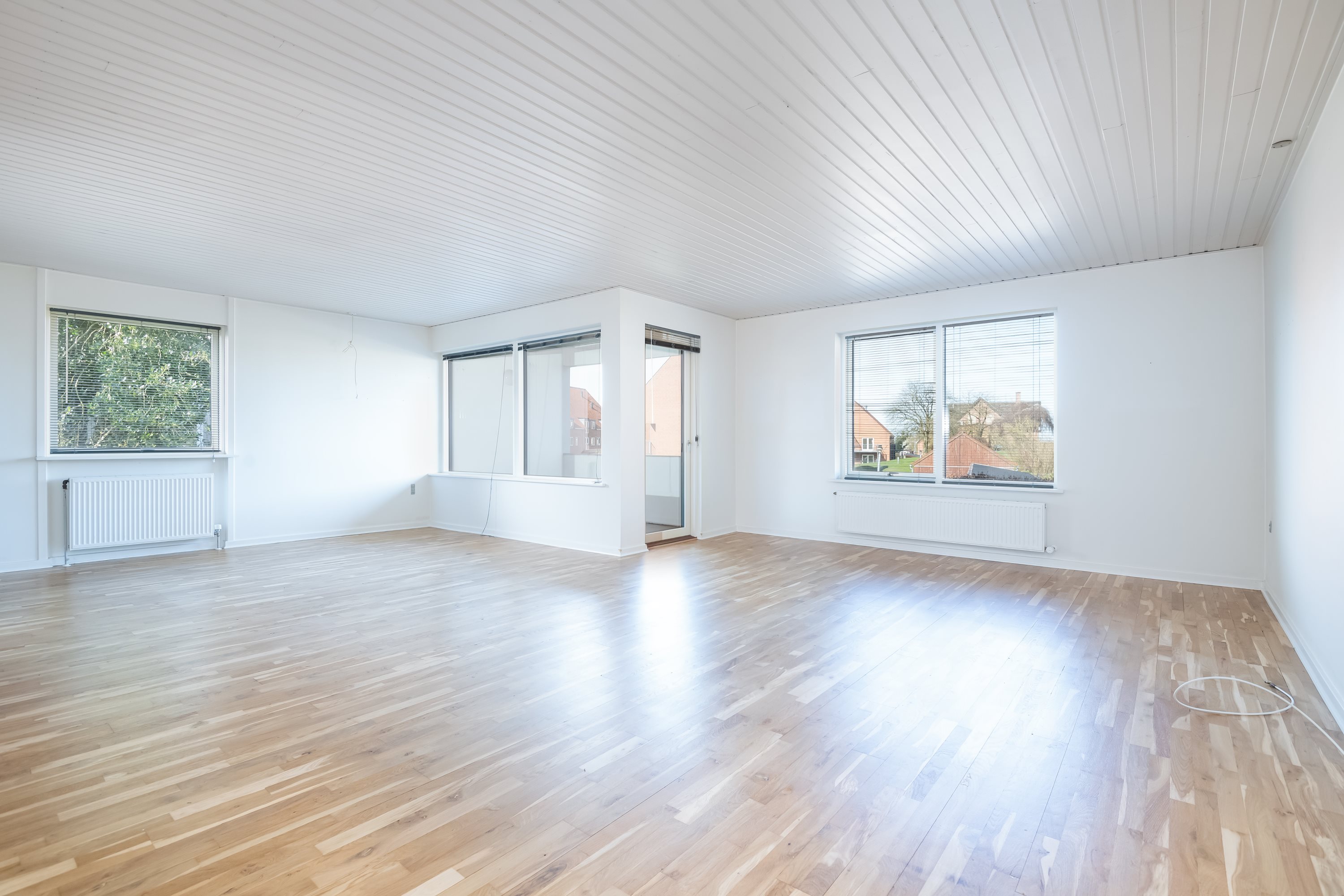 Fremhævet  billede i fuldskærmstilstand. Billede af Skråningen 2, 9830 Tårs