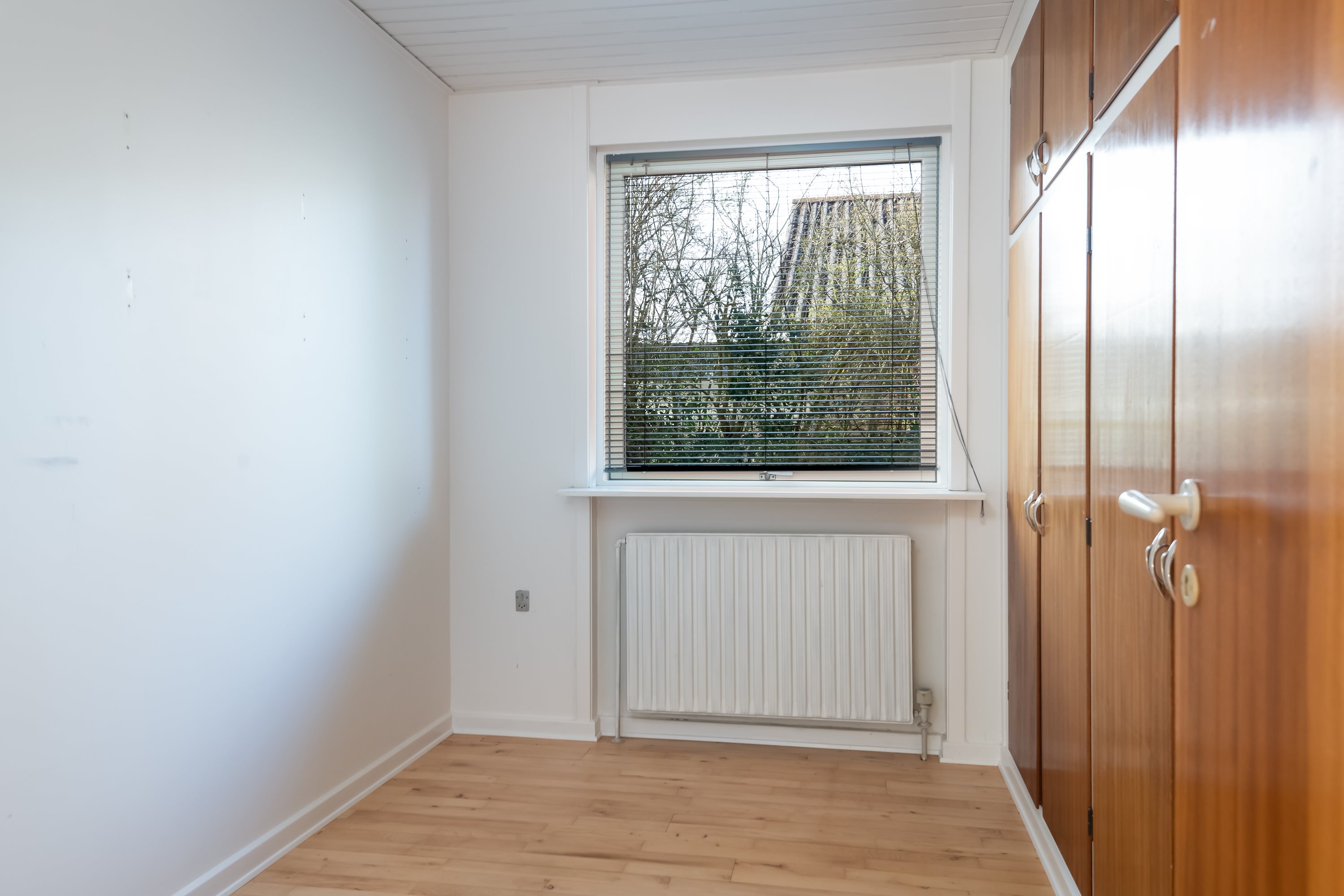 Fremhævet  billede i fuldskærmstilstand. Billede af Skråningen 2, 9830 Tårs