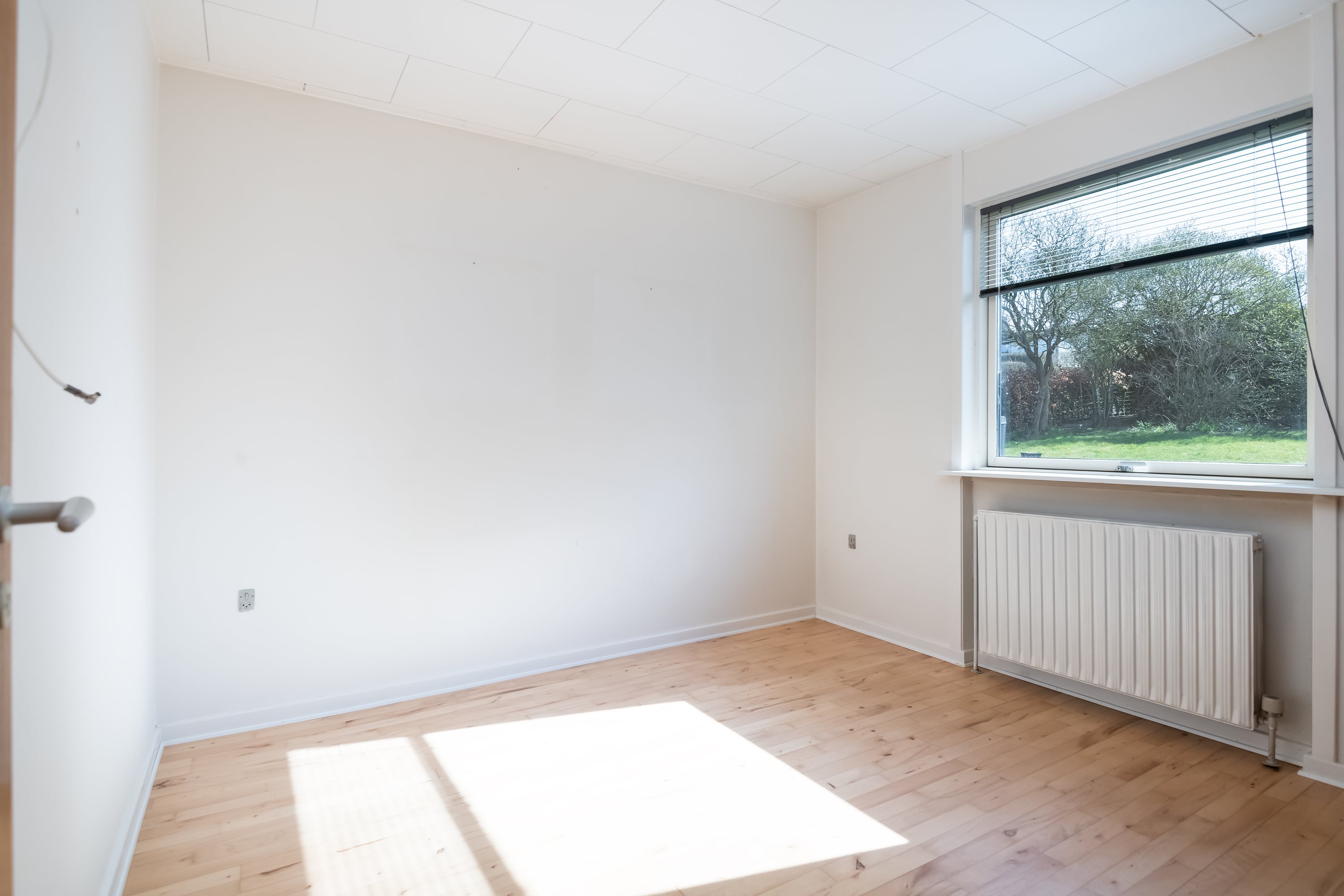 Fremhævet  billede i fuldskærmstilstand. Billede af Skråningen 2, 9830 Tårs