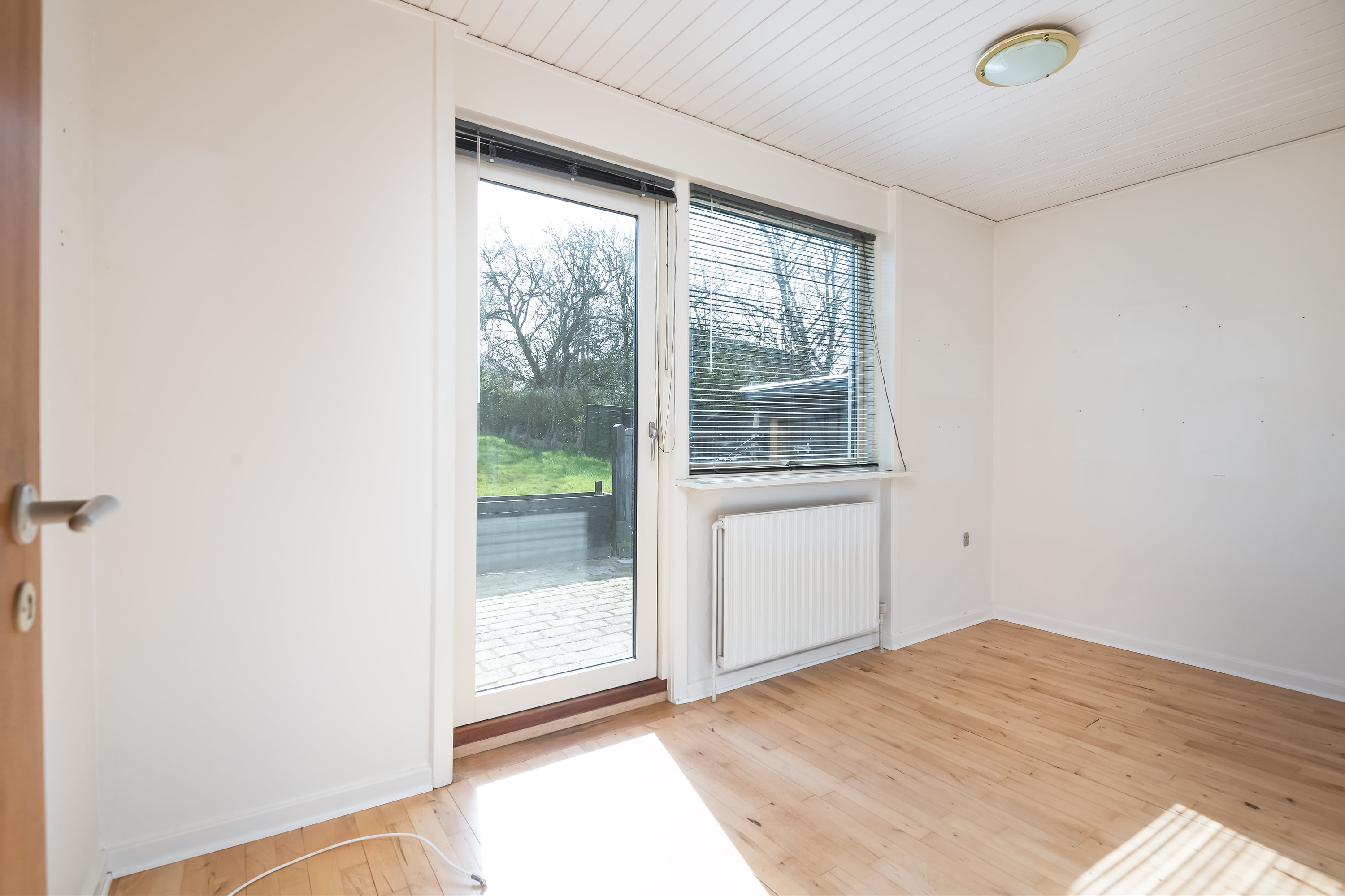 Fremhævet  billede i fuldskærmstilstand. Billede af Skråningen 2, 9830 Tårs