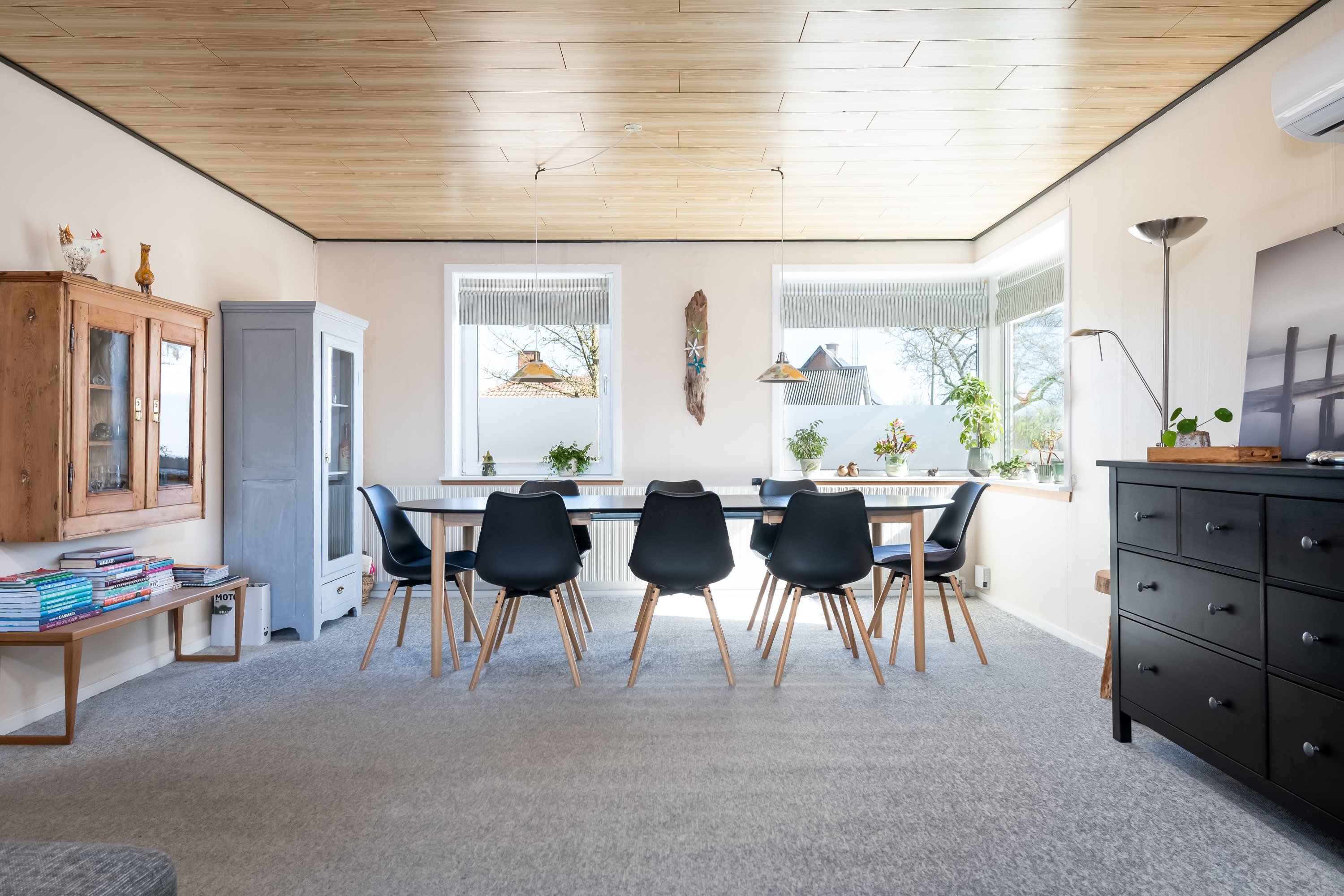 Fremhævet  billede i fuldskærmstilstand. Billede af Hovedgaden 63, Poulstrup, 9760 Vrå