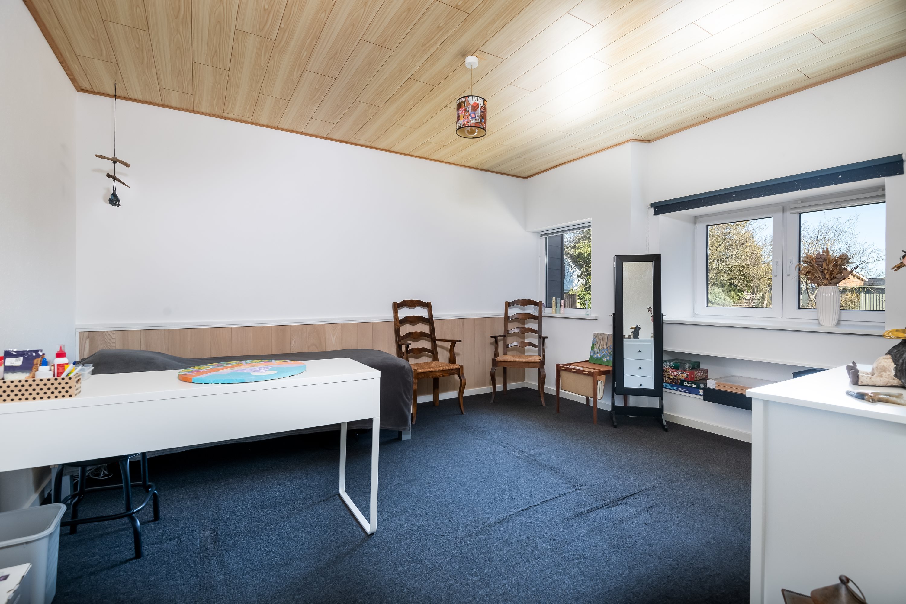 Fremhævet  billede i fuldskærmstilstand. Billede af Hovedgaden 63, Poulstrup, 9760 Vrå