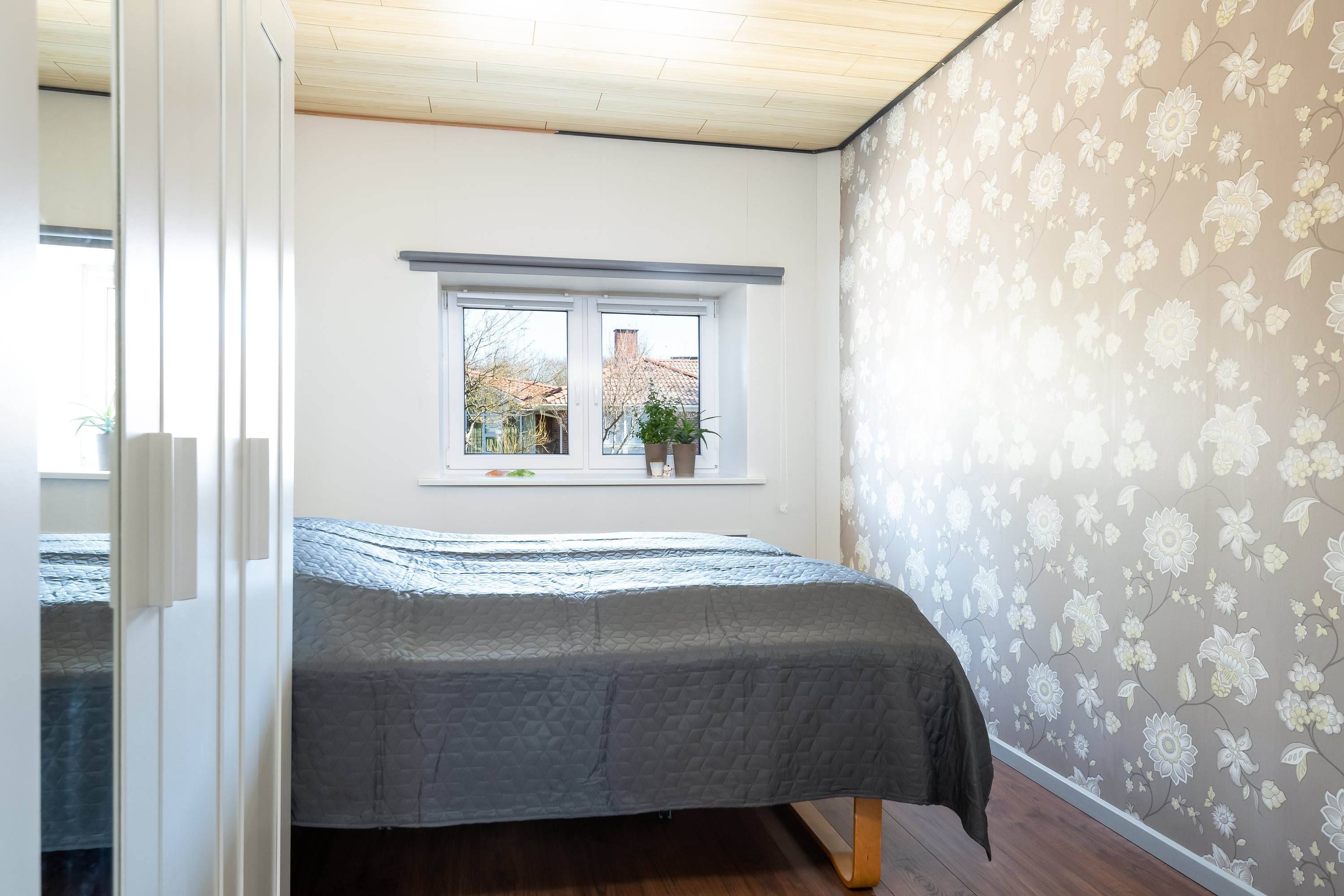 Fremhævet  billede i fuldskærmstilstand. Billede af Hovedgaden 63, Poulstrup, 9760 Vrå