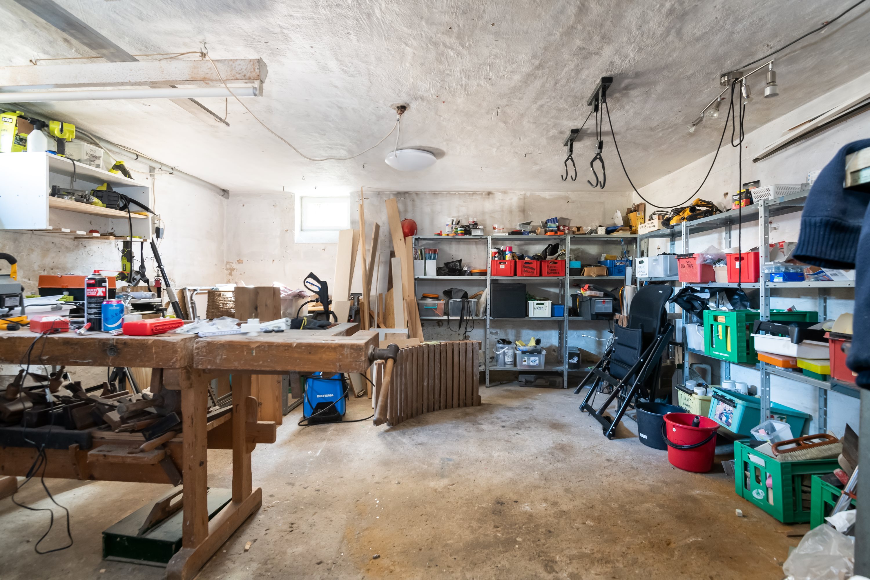 Fremhævet  billede i fuldskærmstilstand. Billede af Hovedgaden 63, Poulstrup, 9760 Vrå