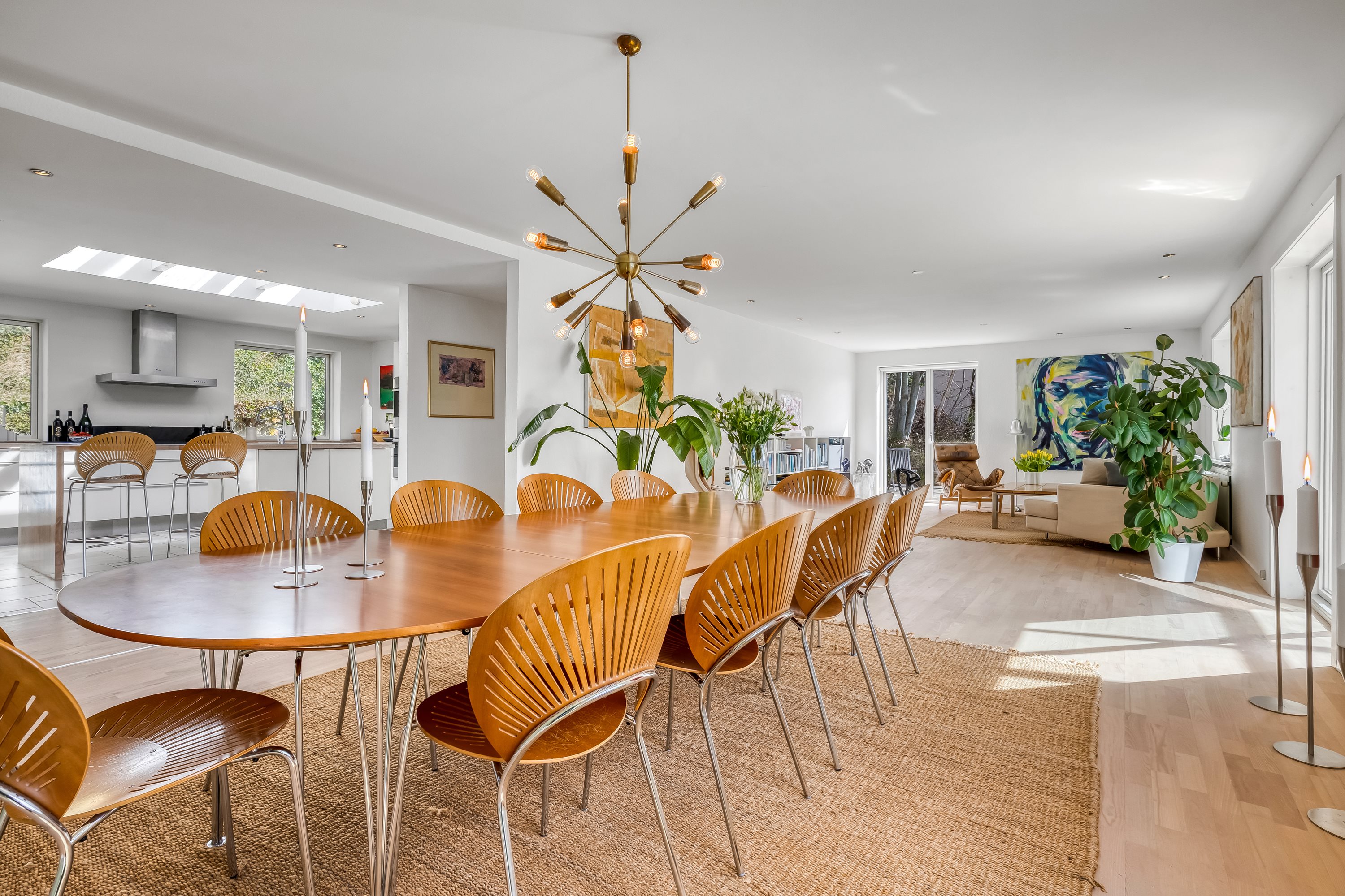 Fremhævet alrum billede i fuldskærmstilstand. Billede af Granbakken 9, 7500 Holstebro