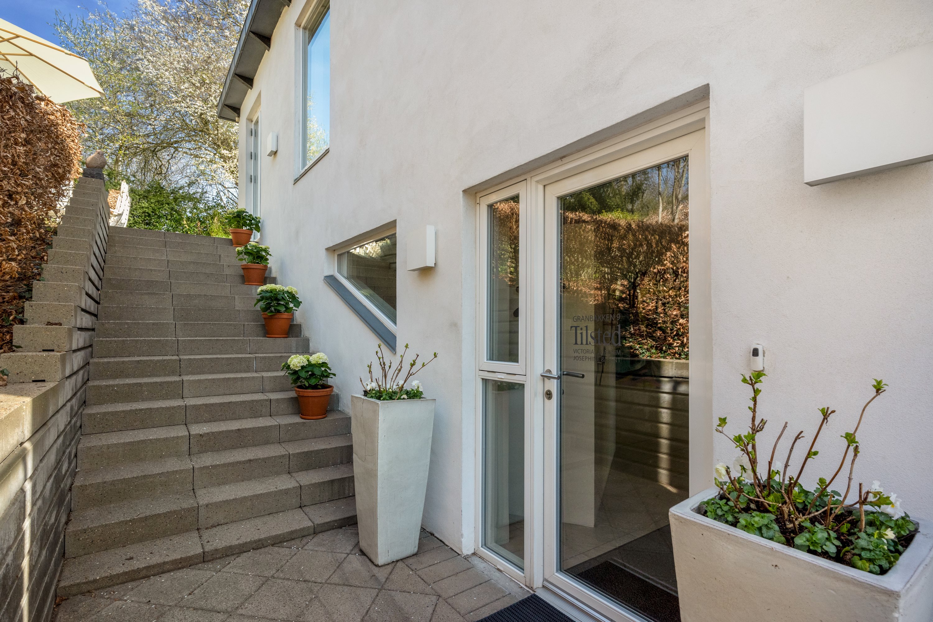 Fremhævet andet billede i fuldskærmstilstand. Billede af Granbakken 9, 7500 Holstebro