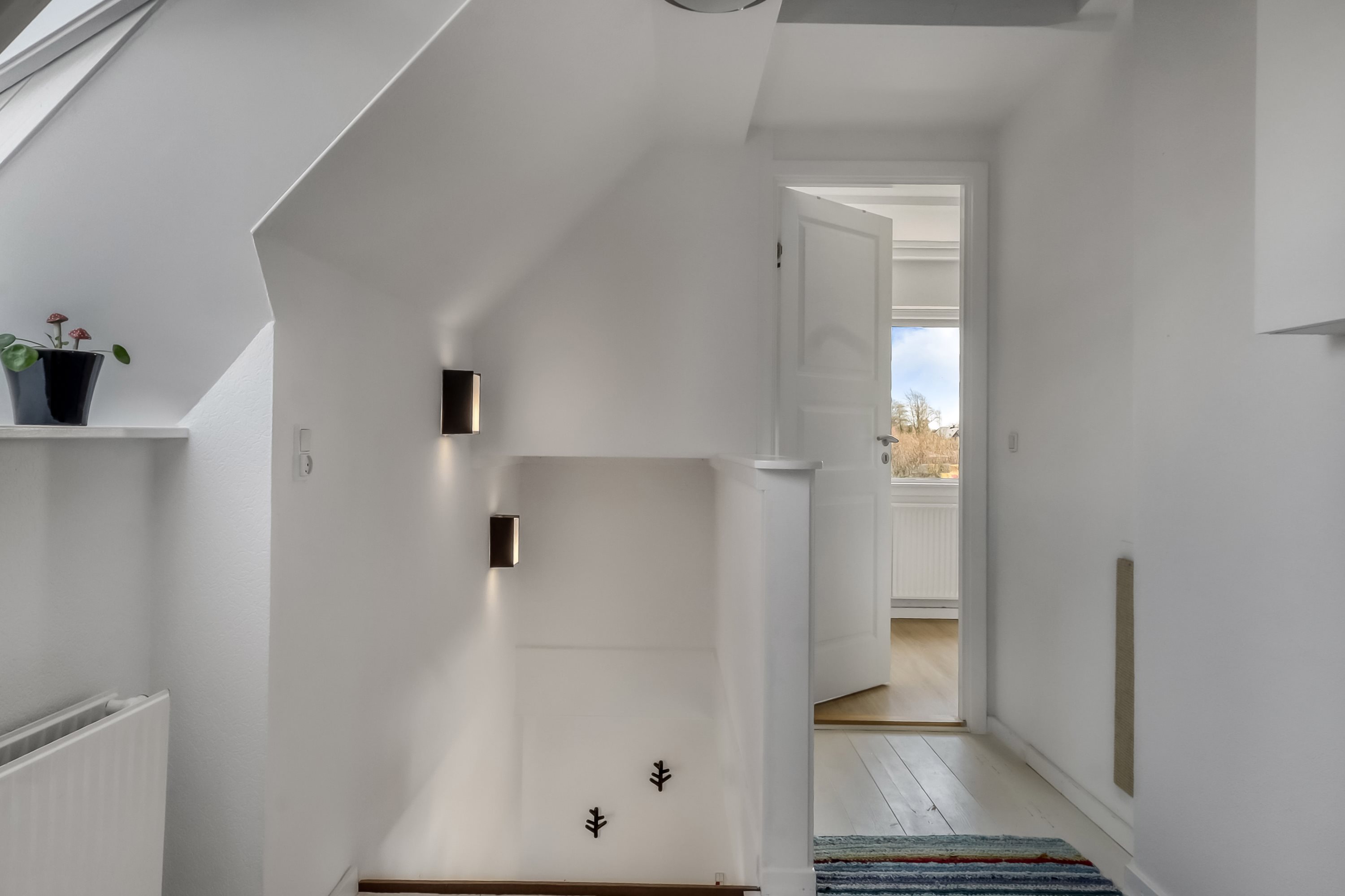 Fremhævet andet billede i fuldskærmstilstand. Billede af Kilenvej 14, Brudager, 5883 Oure