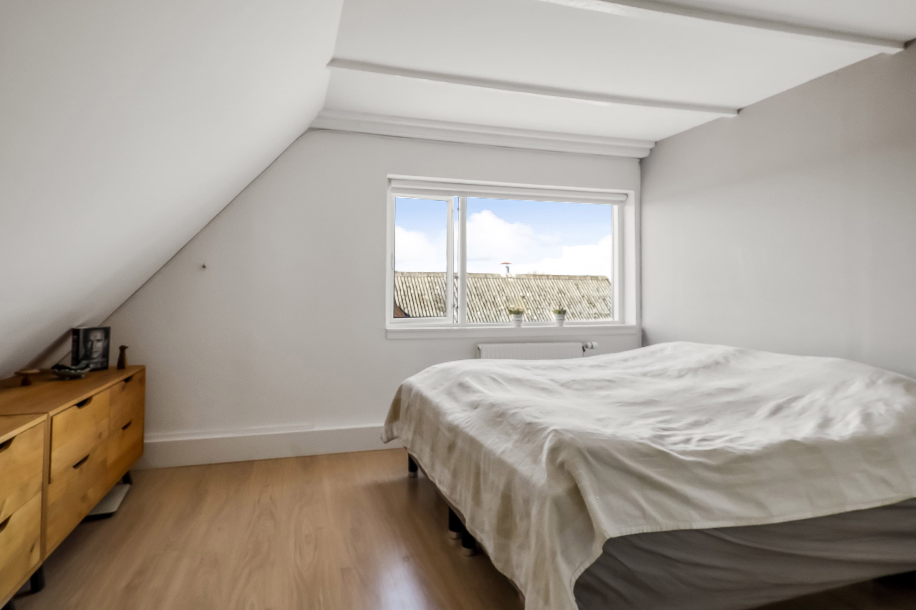 Fremhævet værelse billede i fuldskærmstilstand. Billede af Kilenvej 14, Brudager, 5883 Oure