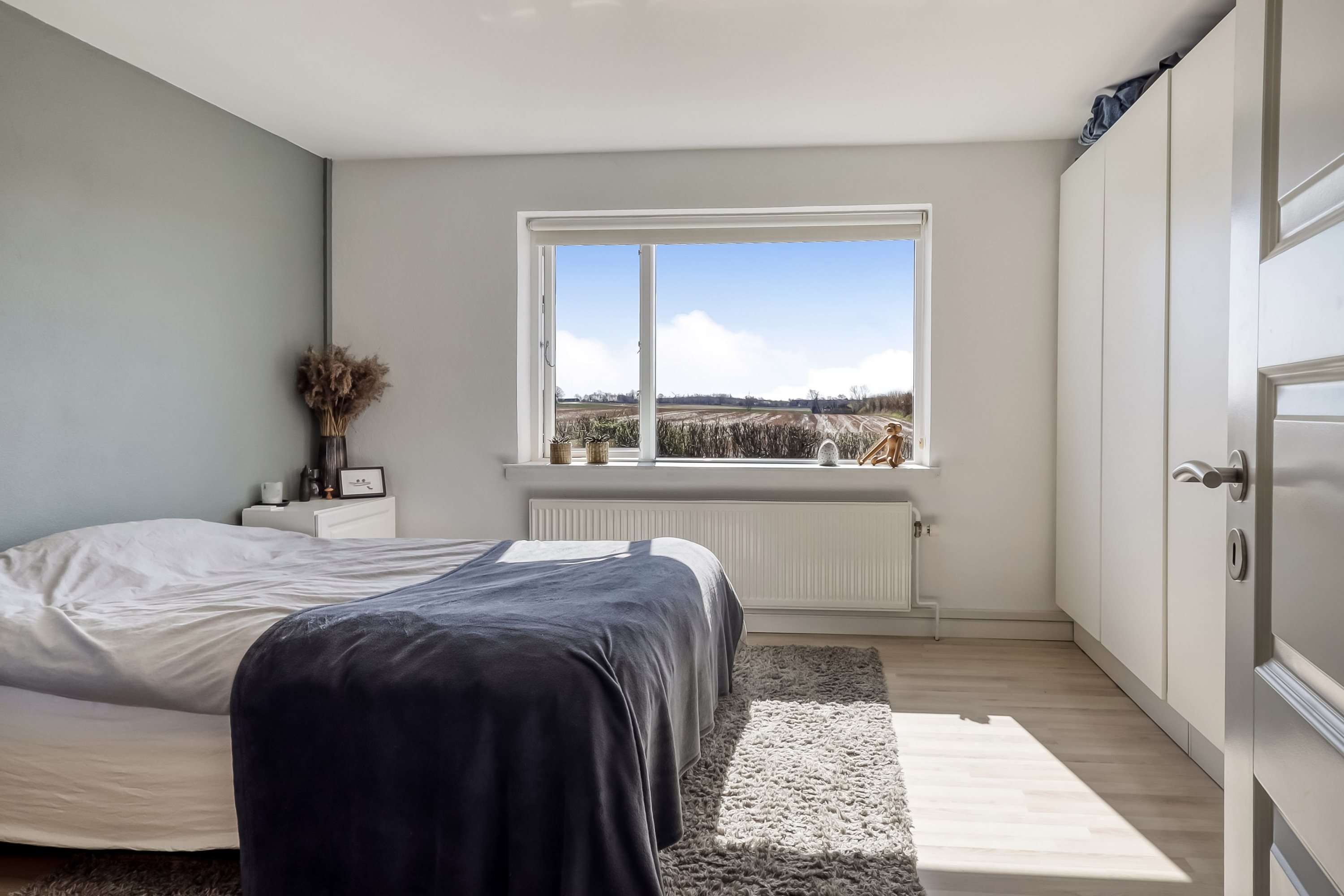 Fremhævet værelse billede i fuldskærmstilstand. Billede af Kilenvej 14, Brudager, 5883 Oure