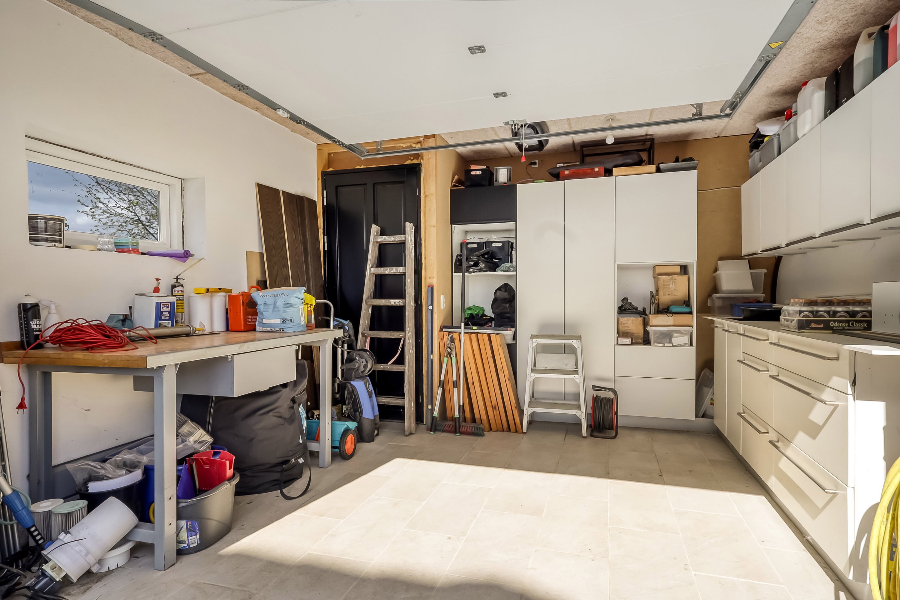 Fremhævet andet billede i fuldskærmstilstand. Billede af Kilenvej 14, Brudager, 5883 Oure