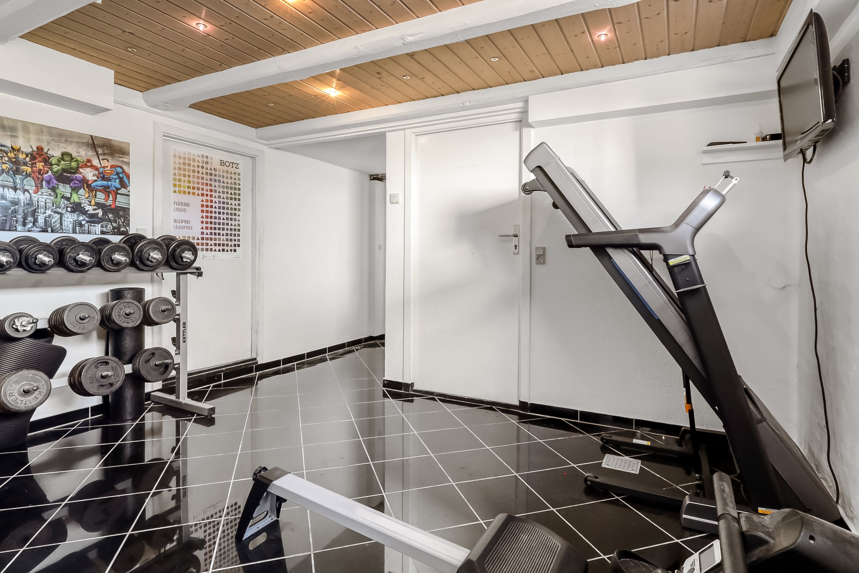 Fremhævet andet billede i fuldskærmstilstand. Billede af Kilenvej 14, Brudager, 5883 Oure