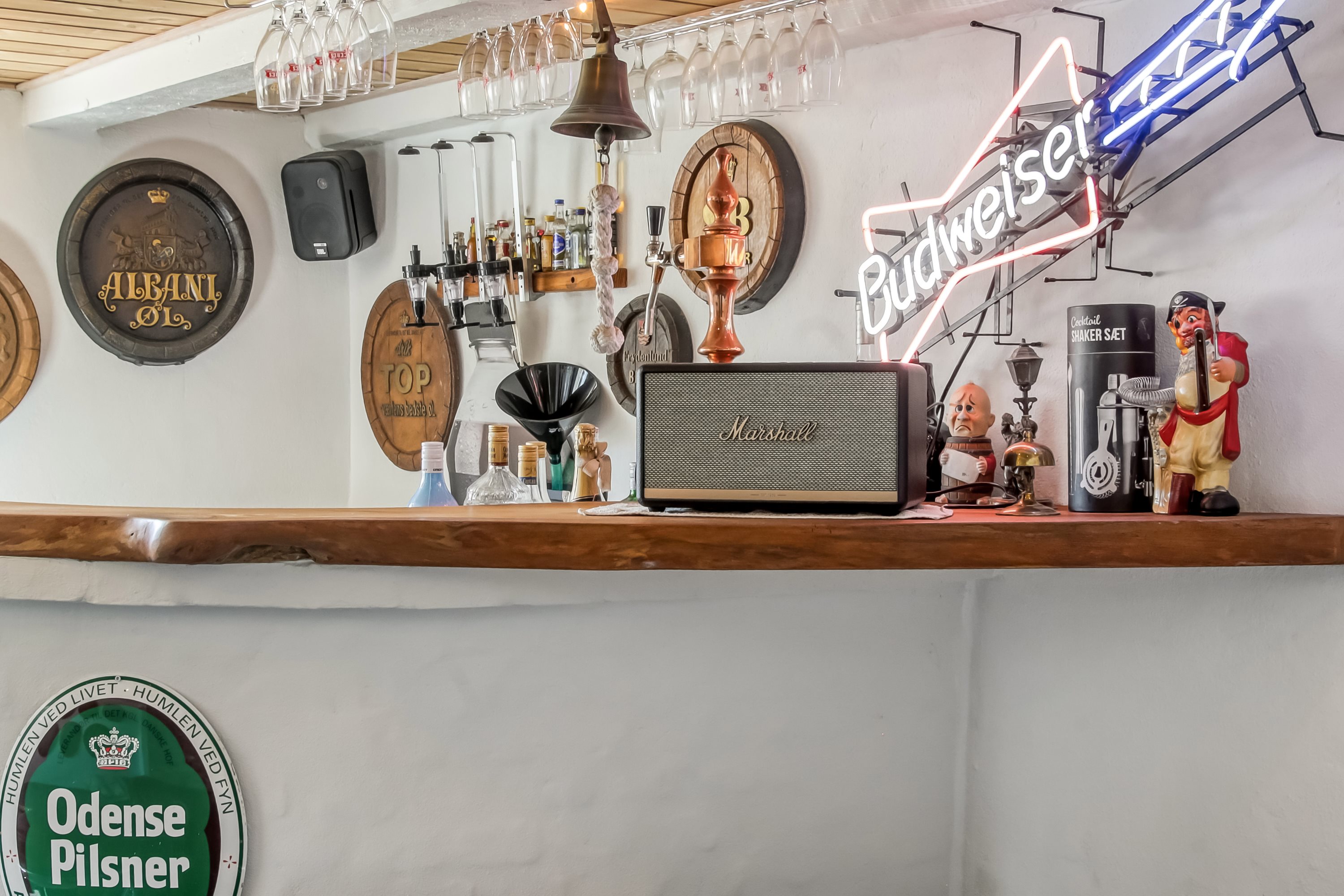 Fremhævet andet billede i fuldskærmstilstand. Billede af Kilenvej 14, Brudager, 5883 Oure