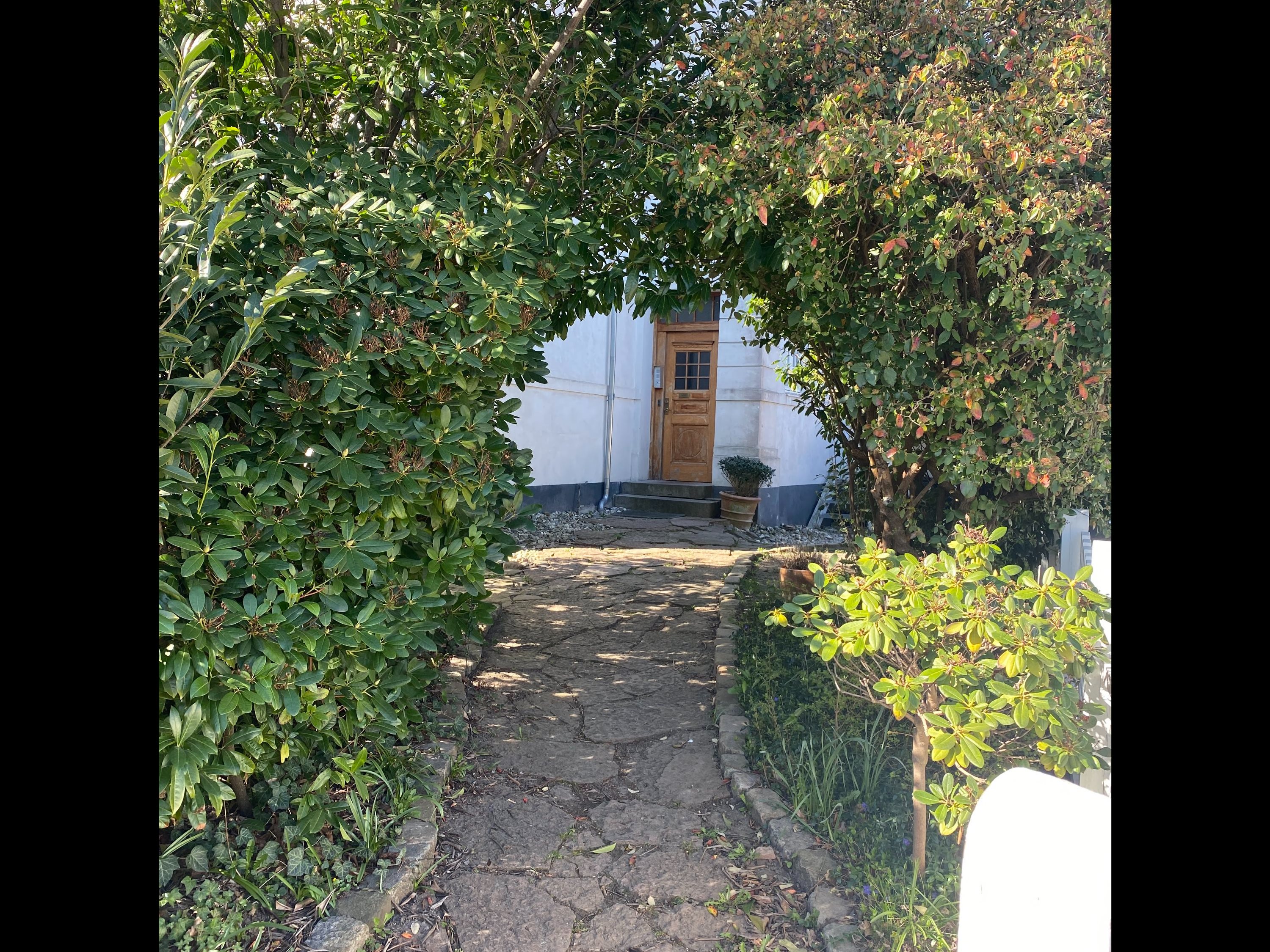 Fremhævet  billede i fuldskærmstilstand. Billede af Svanemøllevej 13, 1., 2100 København Ø