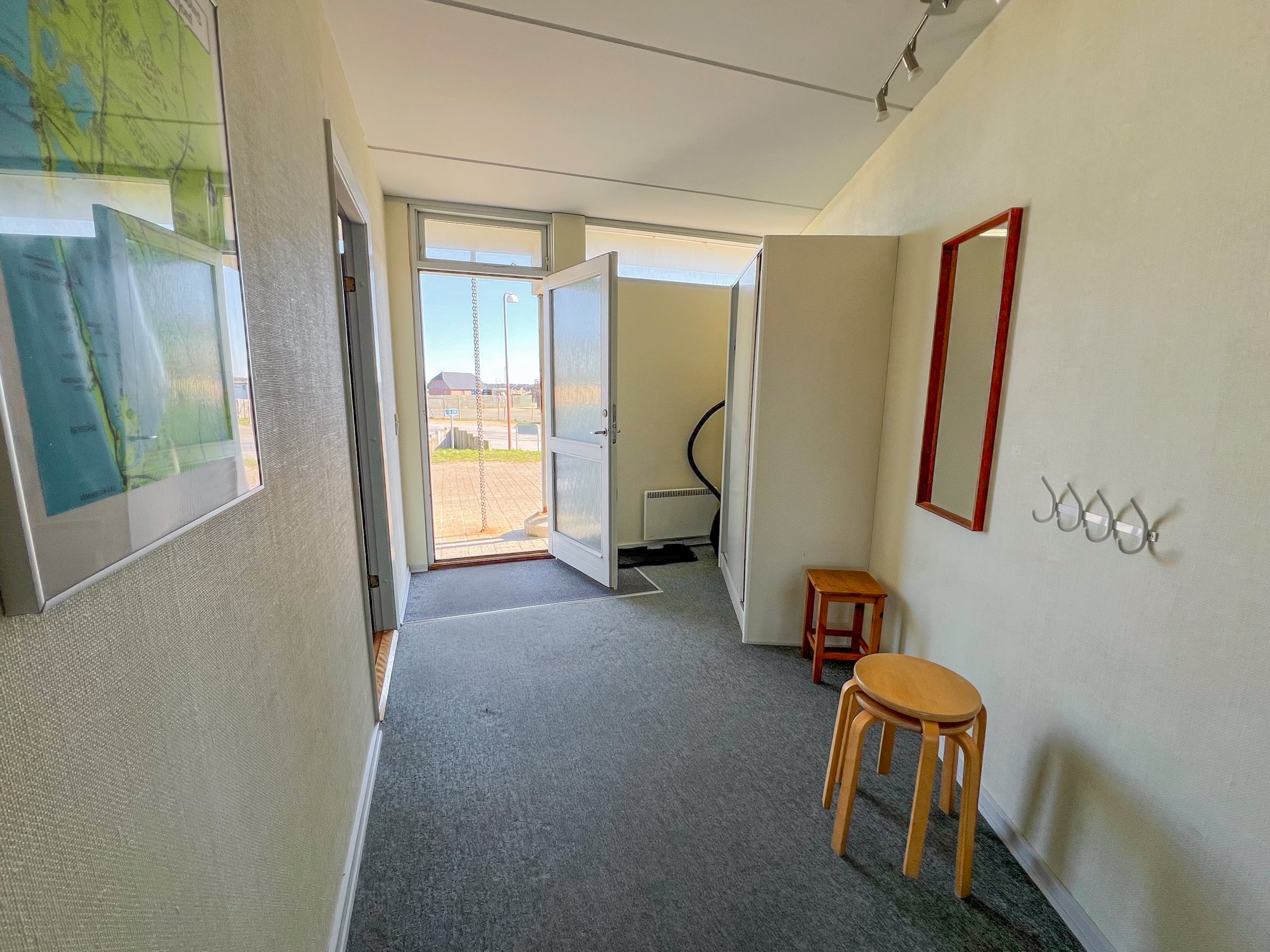 Fremhævet  billede i fuldskærmstilstand. Billede af Lodbergsvej 247D, st.. 106d., Søndervig, 6950 Ringkøbing