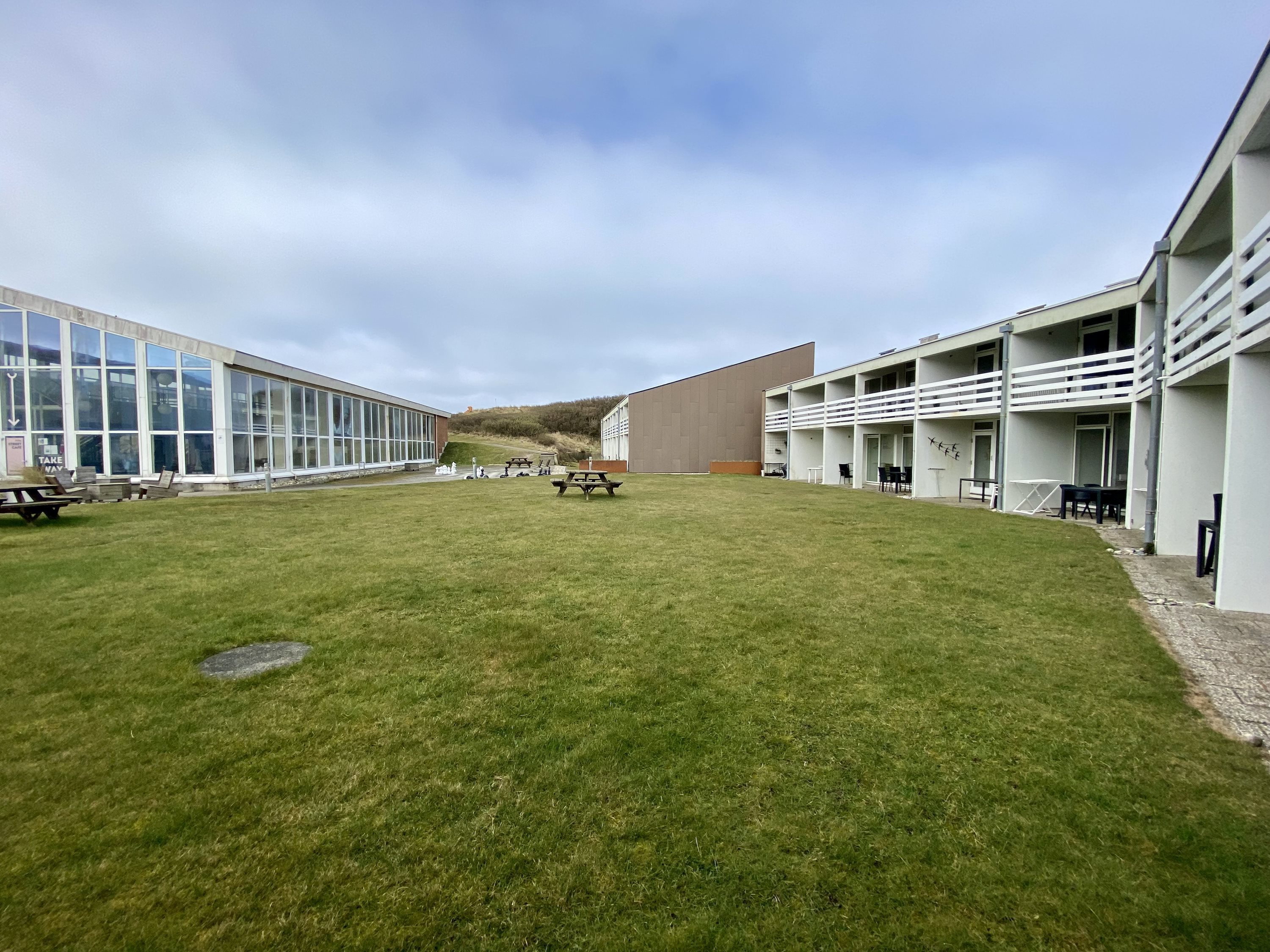 Fremhævet  billede i fuldskærmstilstand. Billede af Lodbergsvej 247D, st.. 106d., Søndervig, 6950 Ringkøbing