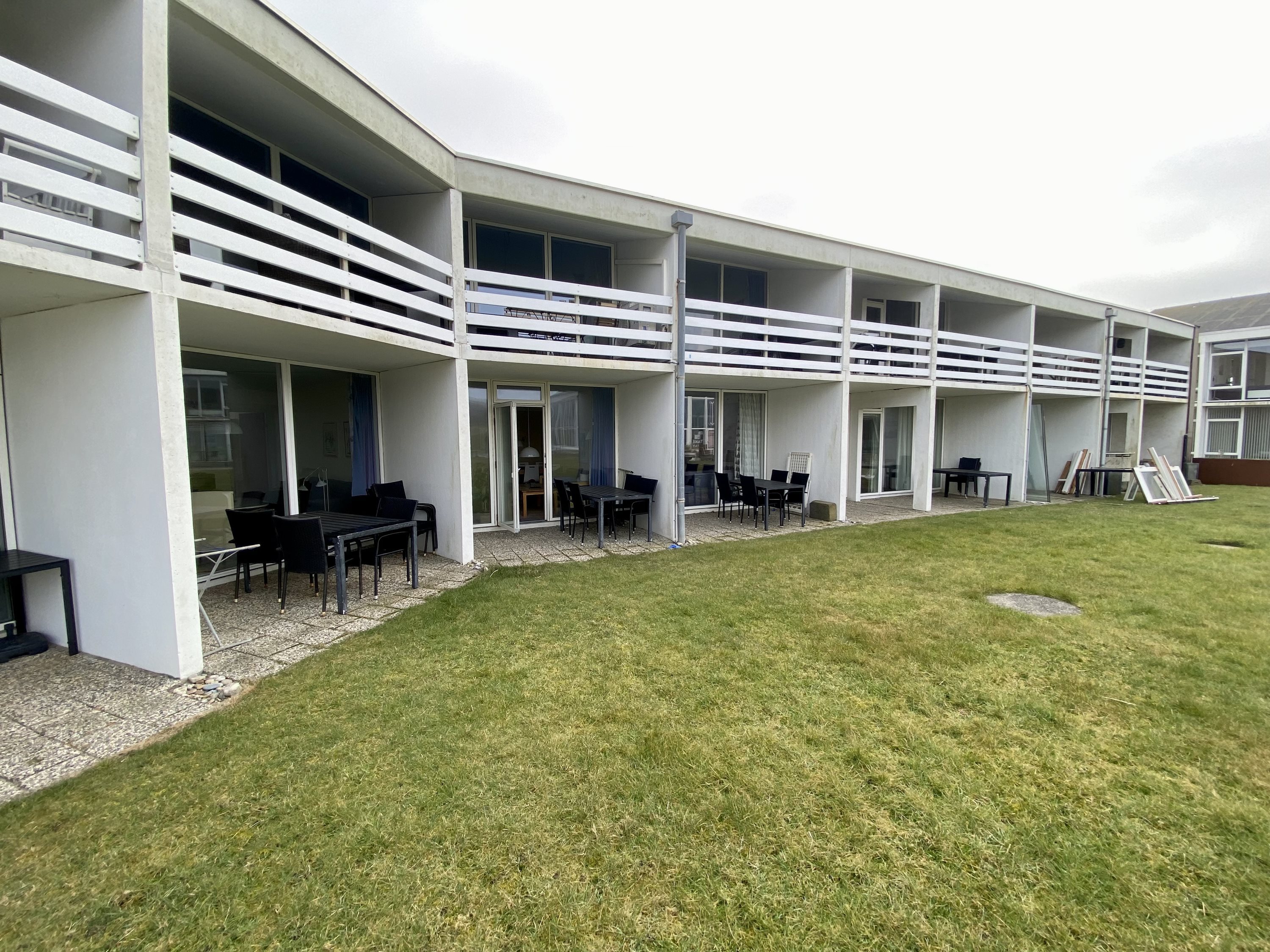 Fremhævet  billede i fuldskærmstilstand. Billede af Lodbergsvej 247D, st.. 106d., Søndervig, 6950 Ringkøbing