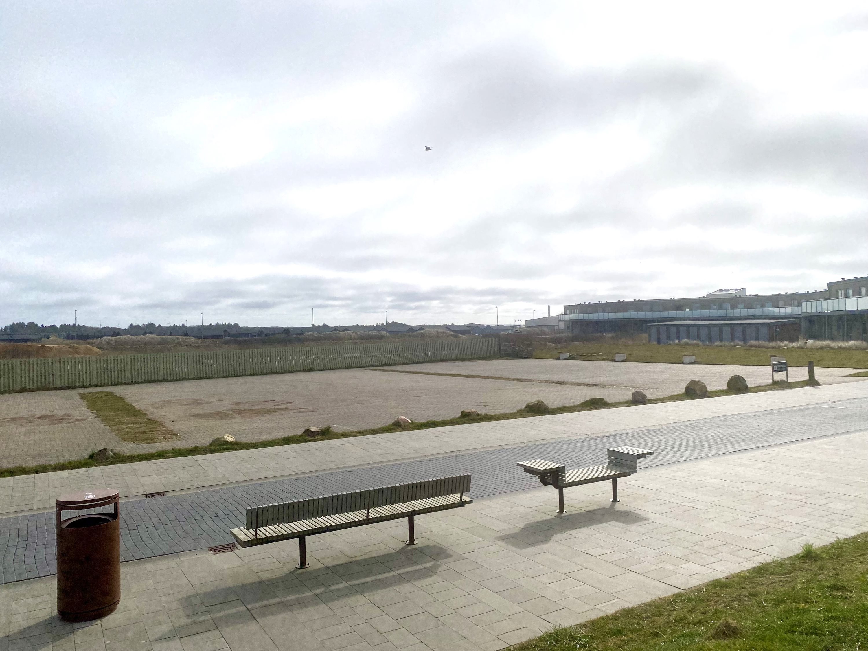 Fremhævet  billede i fuldskærmstilstand. Billede af Lodbergsvej 247D, st.. 106d., Søndervig, 6950 Ringkøbing