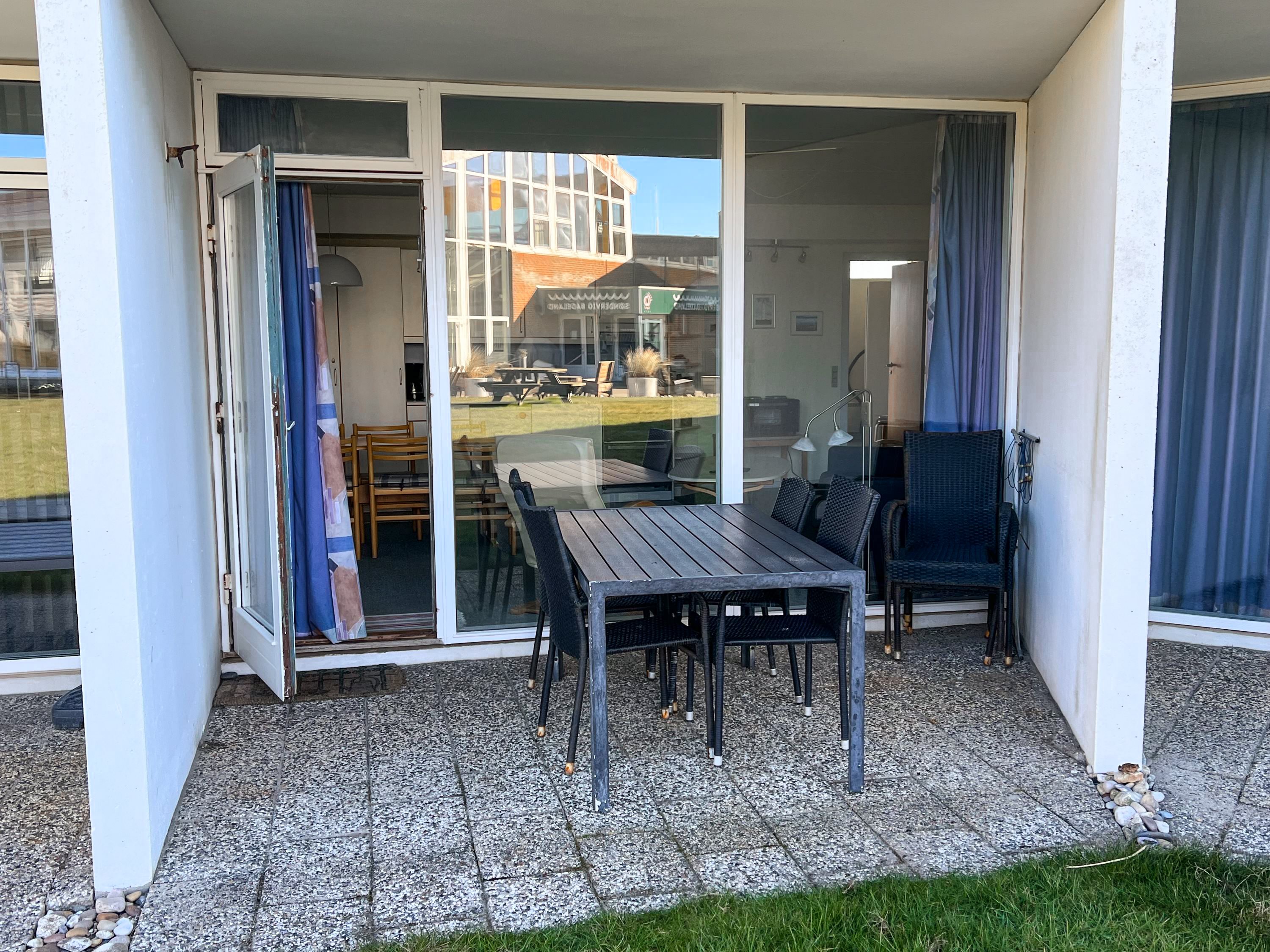 Miniaturebillede 1: . Billede af Lodbergsvej 247D, st.. 106d., Søndervig, 6950 Ringkøbing