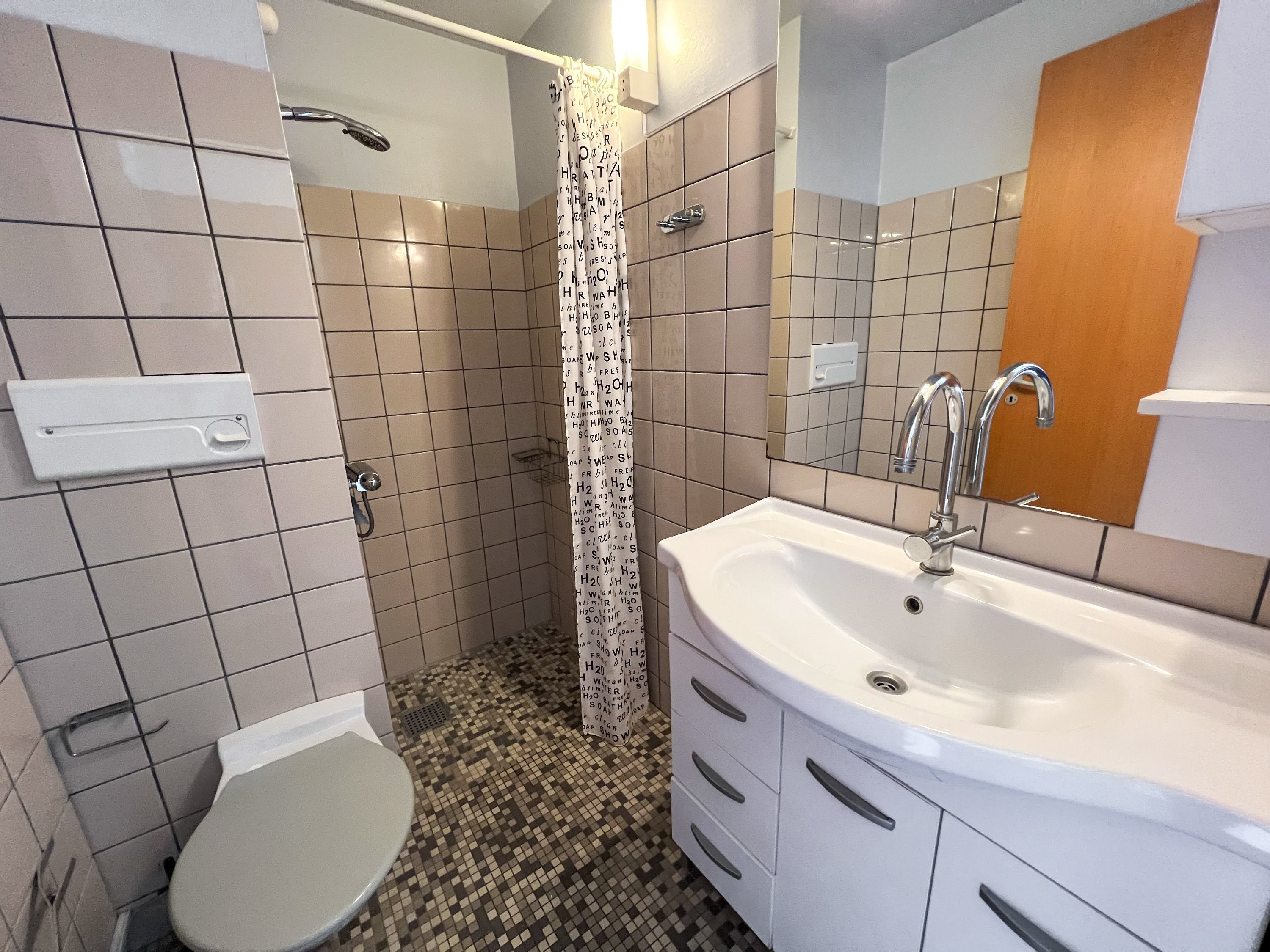 Fremhævet  billede i fuldskærmstilstand. Billede af Lodbergsvej 247D, st.. 106d., Søndervig, 6950 Ringkøbing