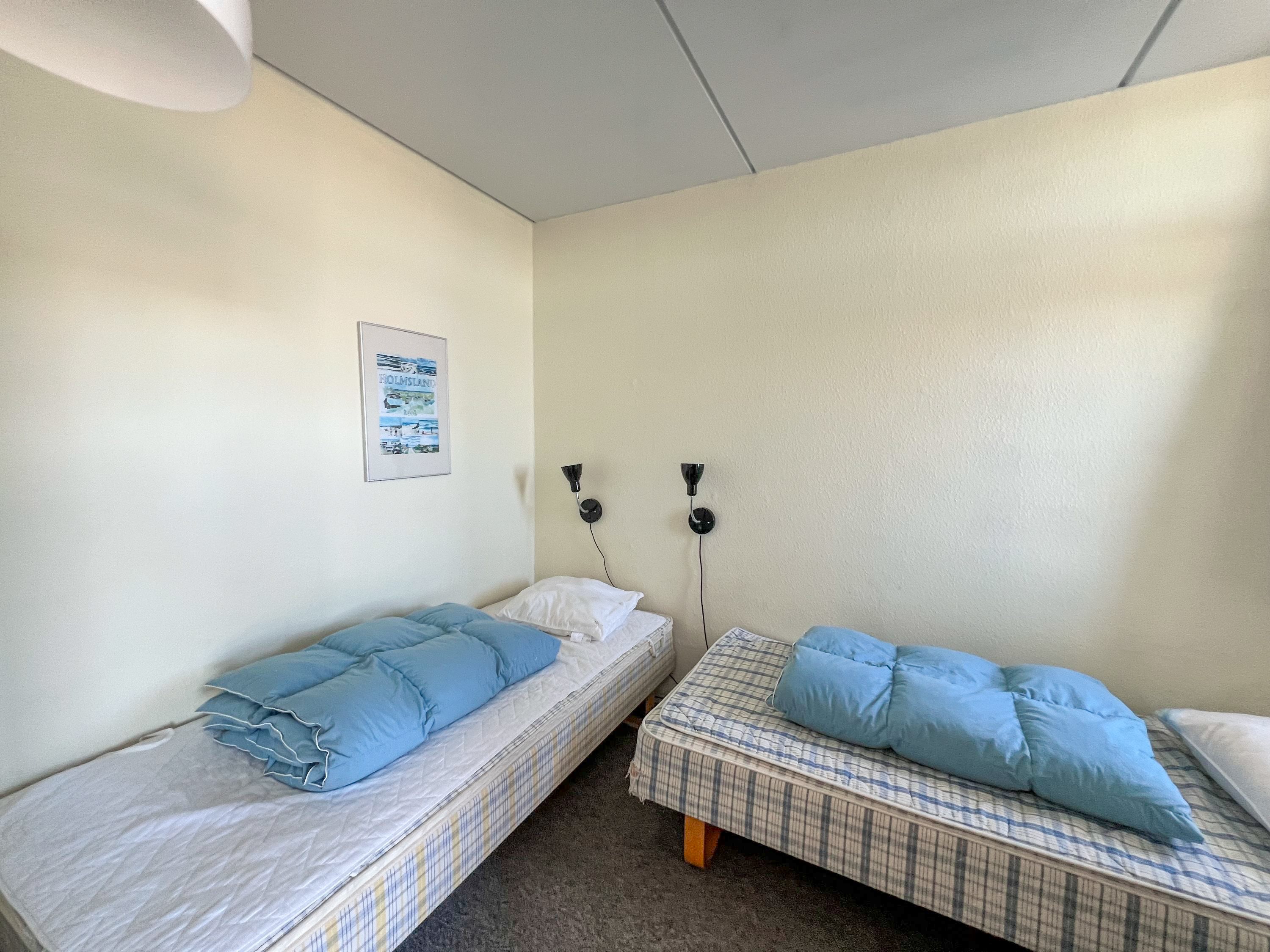 Fremhævet  billede i fuldskærmstilstand. Billede af Lodbergsvej 247D, st.. 106d., Søndervig, 6950 Ringkøbing