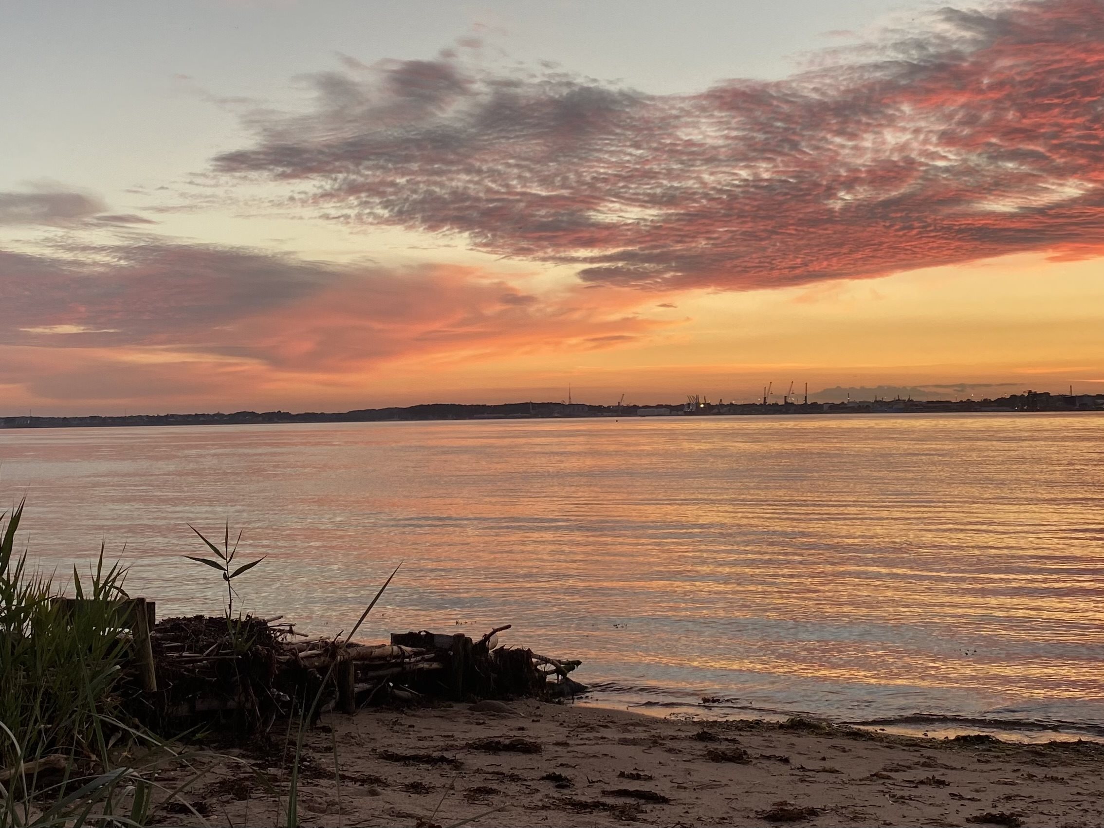 Fremhævet  billede i fuldskærmstilstand. Billede af Provstebakken 28, Strib, 5500 Middelfart