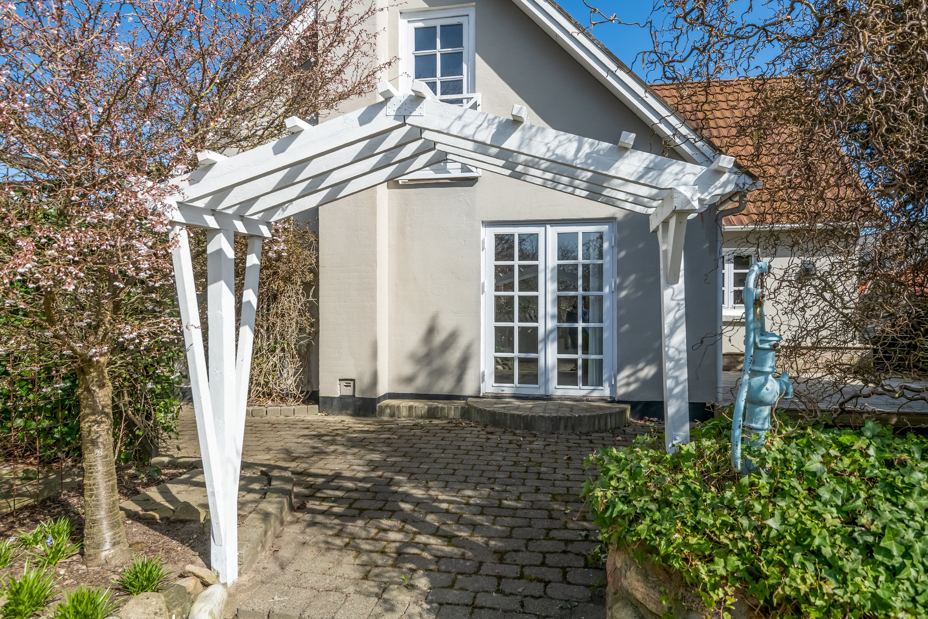 Fremhævet  billede i fuldskærmstilstand. Billede af Kammervej 3, Lendum, 9870 Sindal