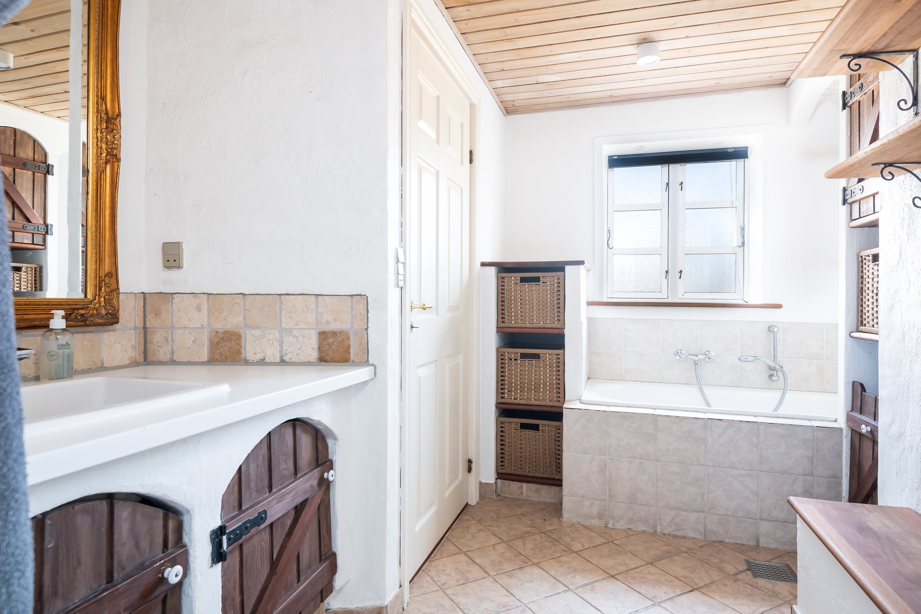 Fremhævet  billede i fuldskærmstilstand. Billede af Kammervej 3, Lendum, 9870 Sindal