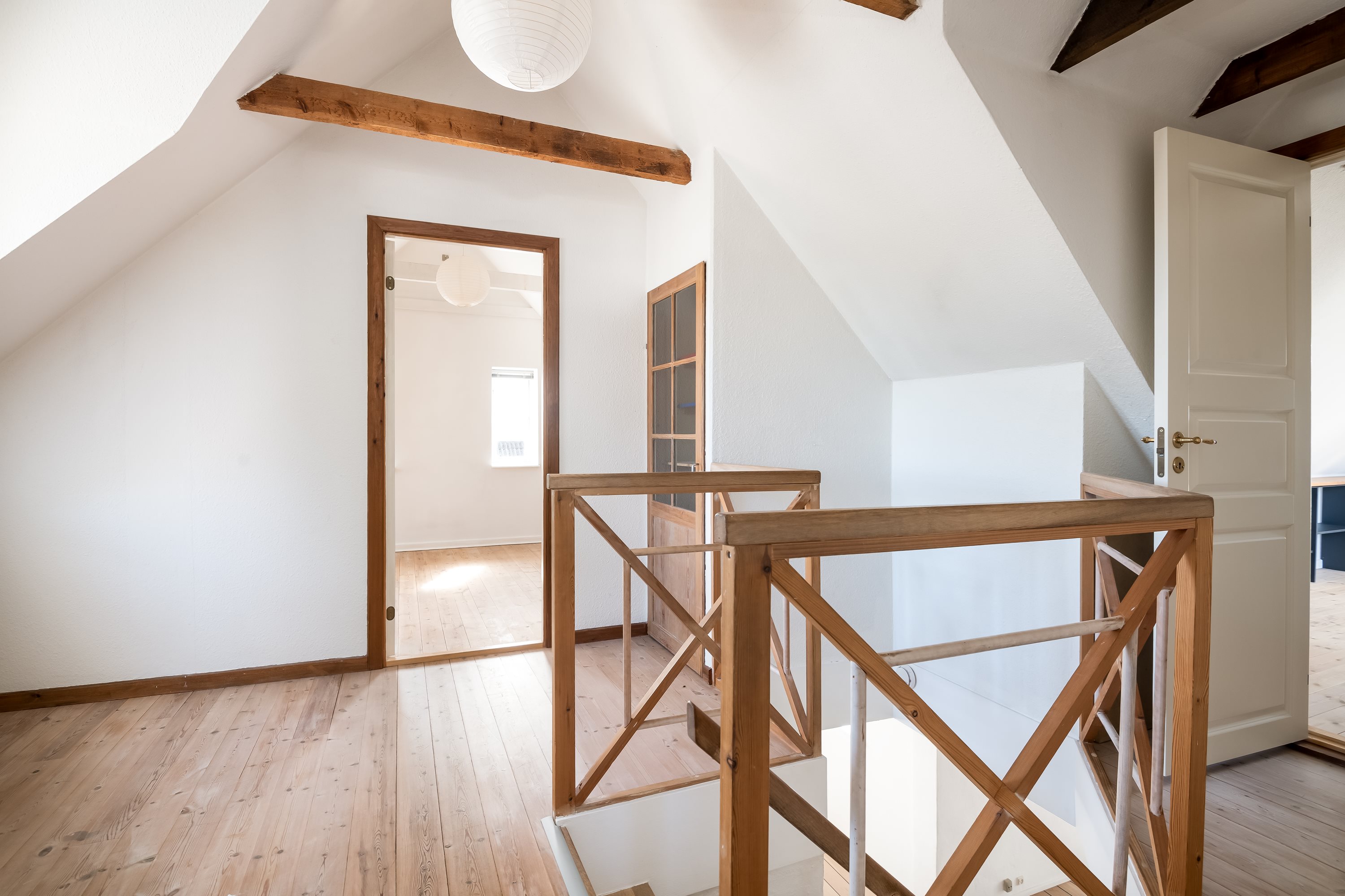 Fremhævet  billede i fuldskærmstilstand. Billede af Kammervej 3, Lendum, 9870 Sindal