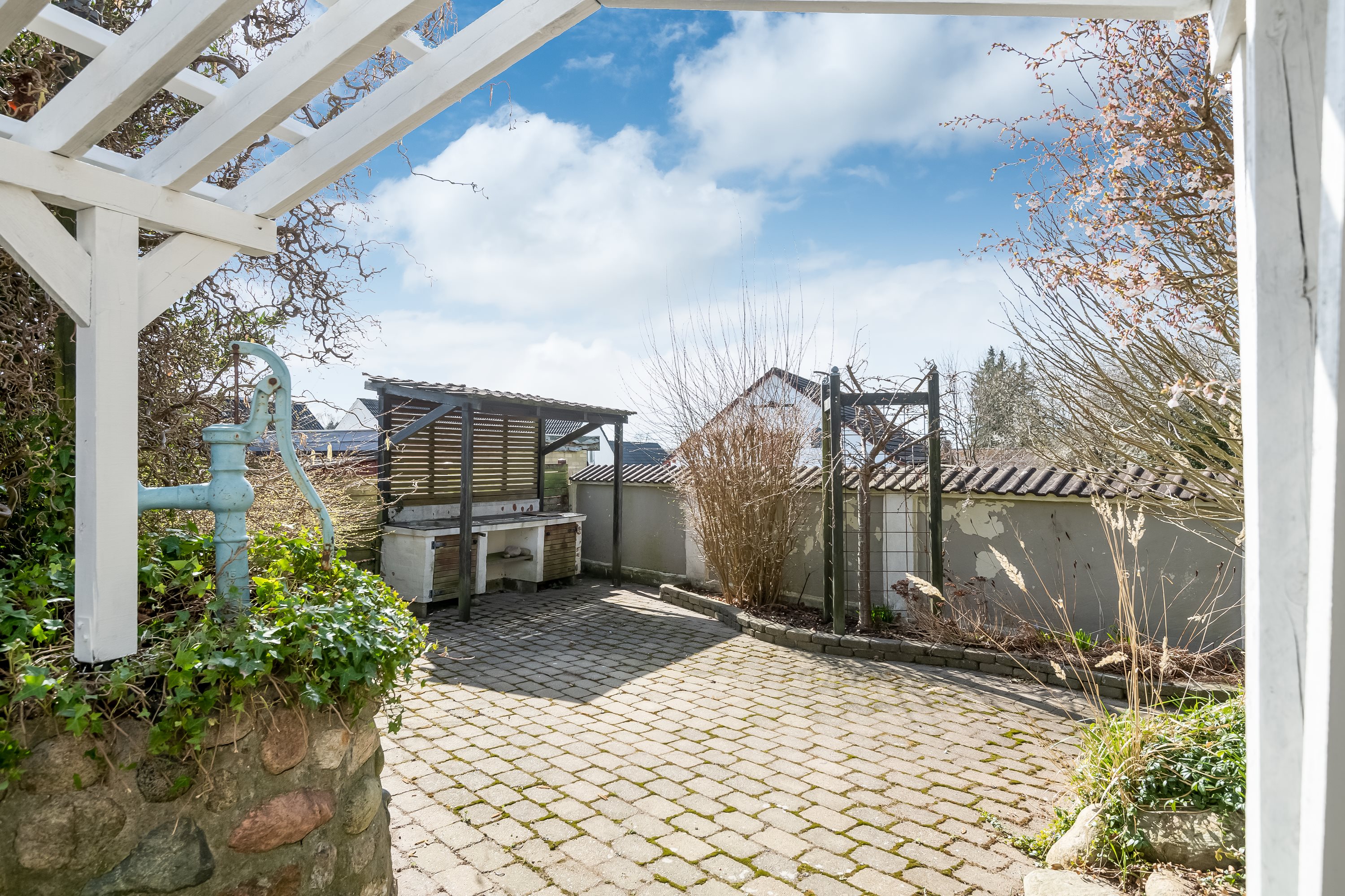 Fremhævet  billede i fuldskærmstilstand. Billede af Kammervej 3, Lendum, 9870 Sindal