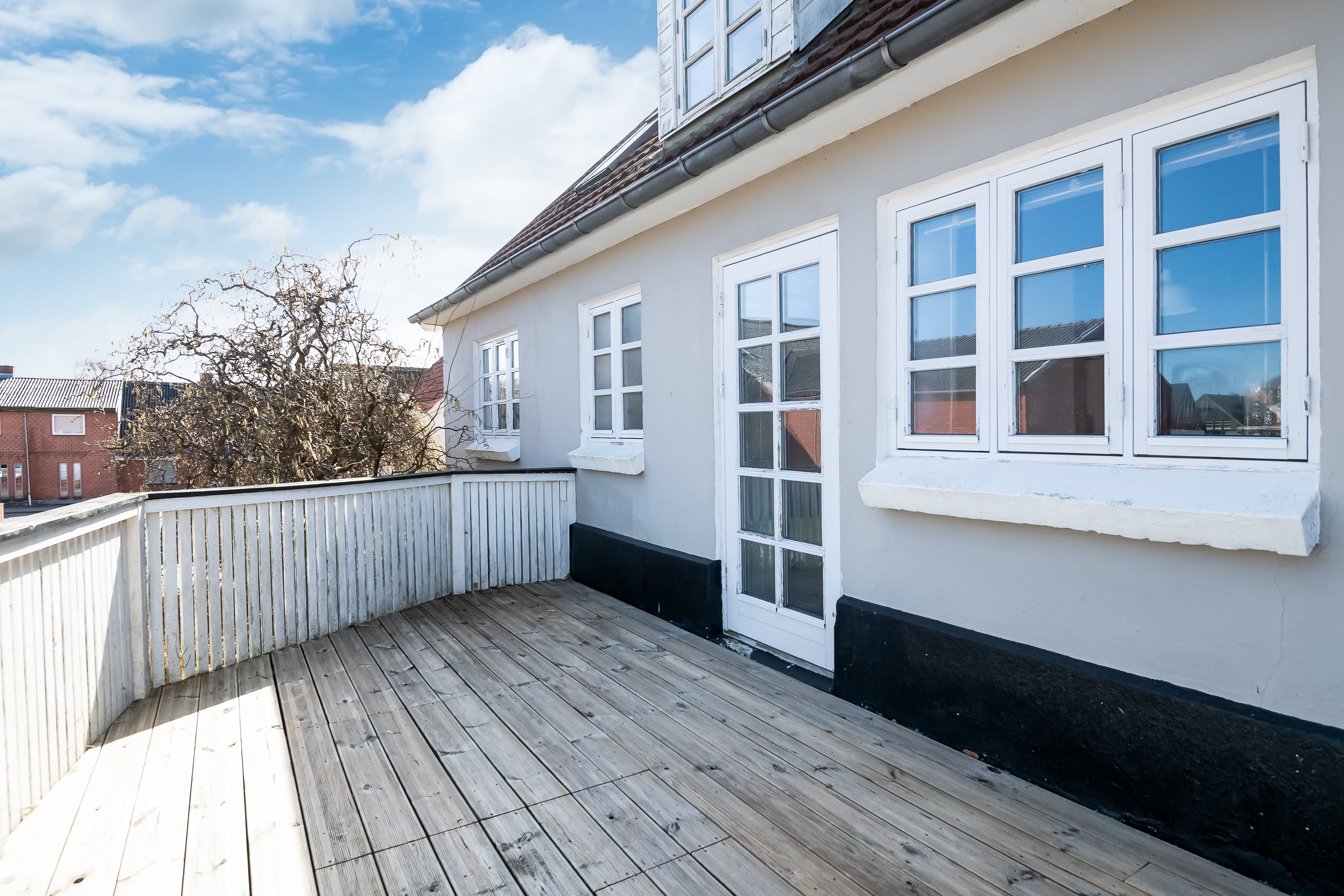 Miniaturebillede 1: . Billede af Kammervej 3, Lendum, 9870 Sindal