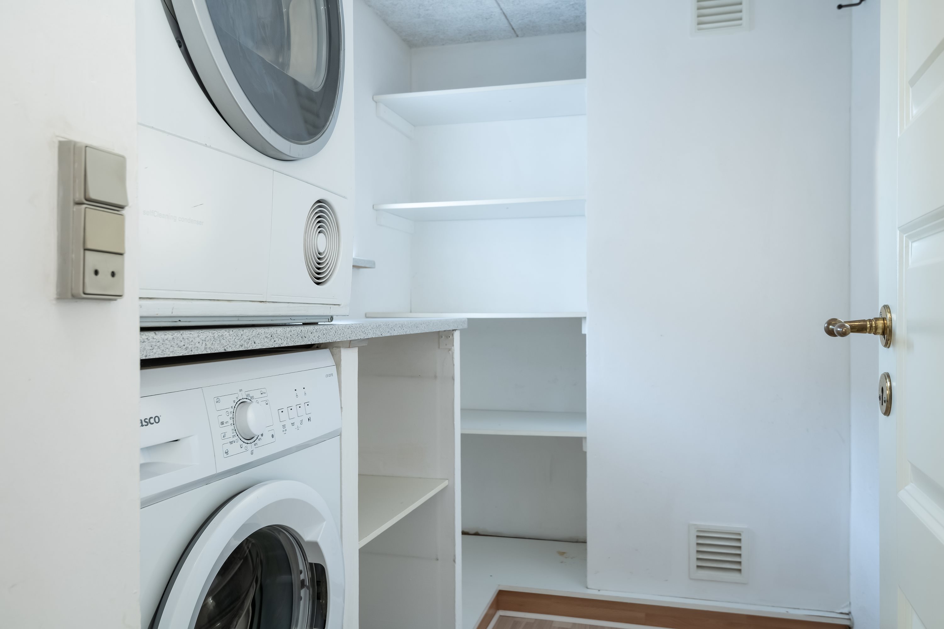 Fremhævet  billede i fuldskærmstilstand. Billede af Kammervej 3, Lendum, 9870 Sindal