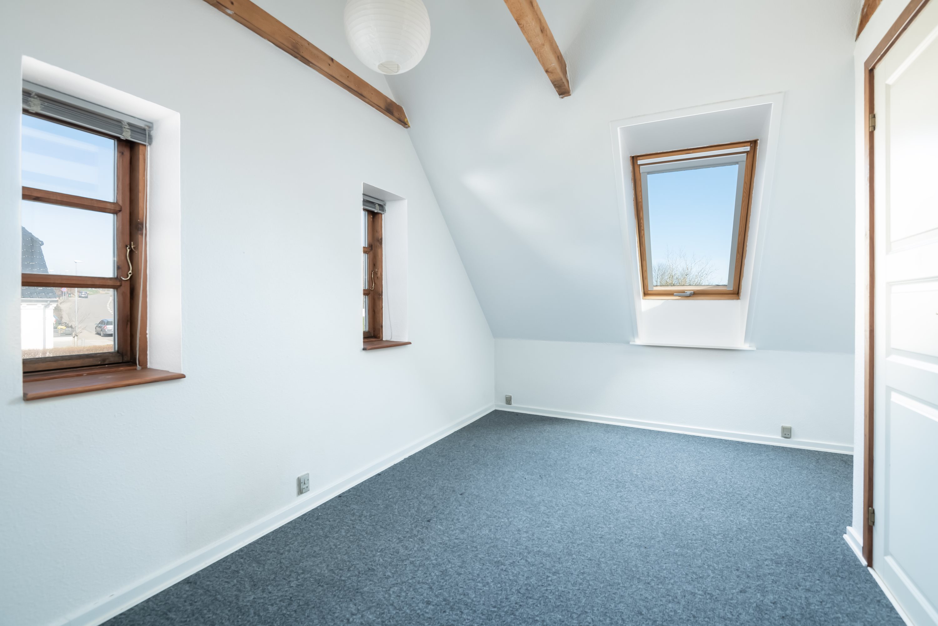 Fremhævet  billede i fuldskærmstilstand. Billede af Kammervej 3, Lendum, 9870 Sindal