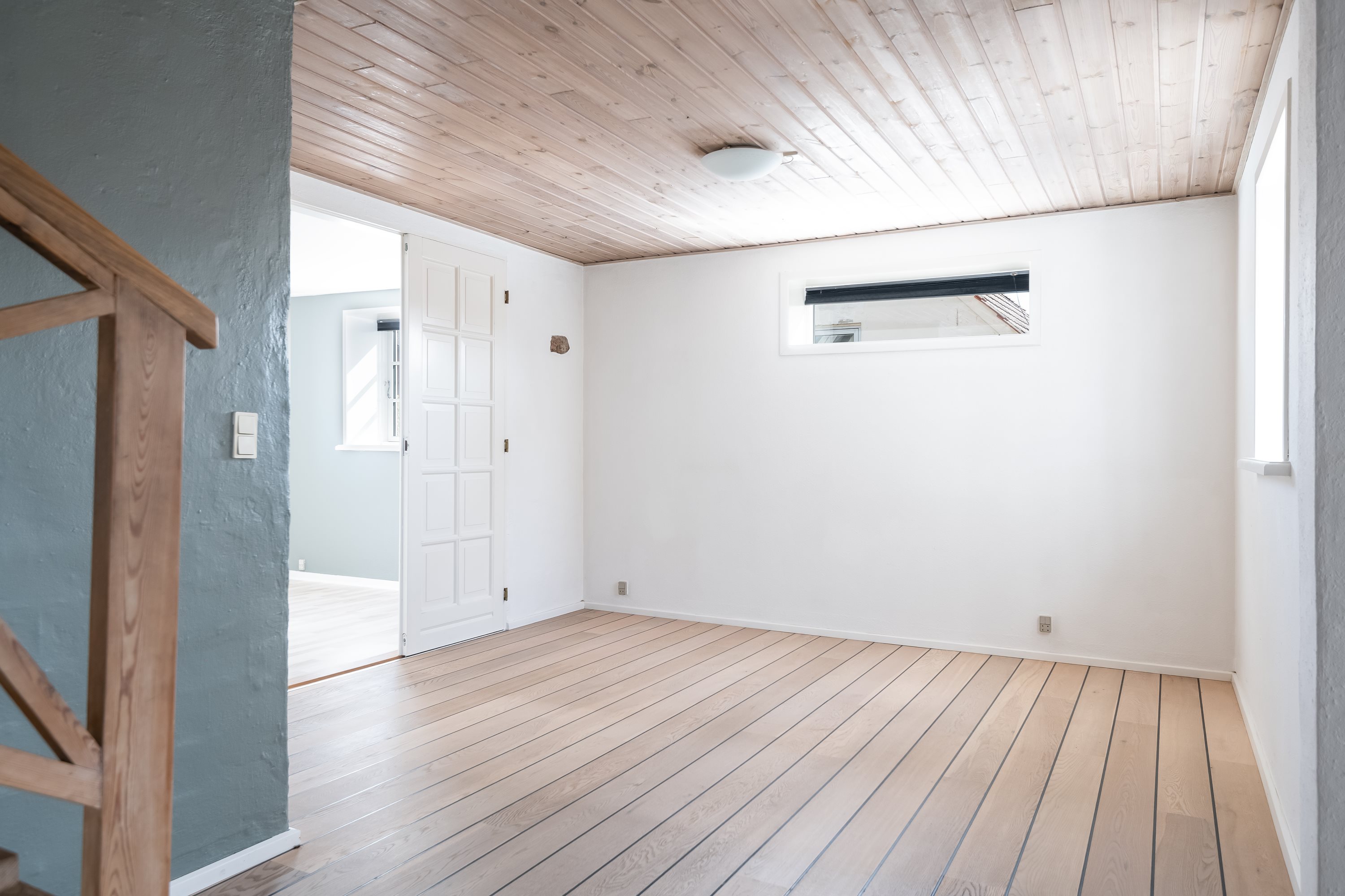 Fremhævet  billede i fuldskærmstilstand. Billede af Kammervej 3, Lendum, 9870 Sindal